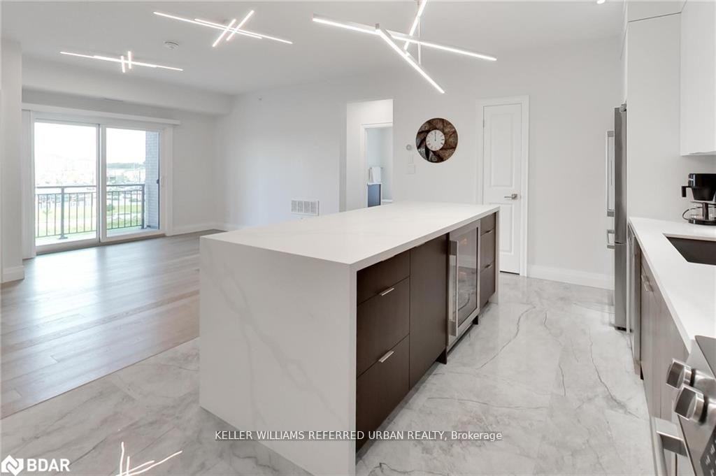 Photo 23 of Unit 309, 295 Cundles Road E, Barrie, Alliance — HOMEH