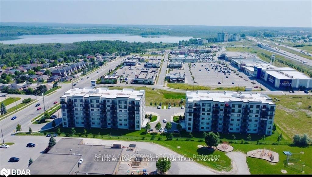 Photo 52 of Unit 309, 295 Cundles Road E, Barrie, Alliance — HOMEH
