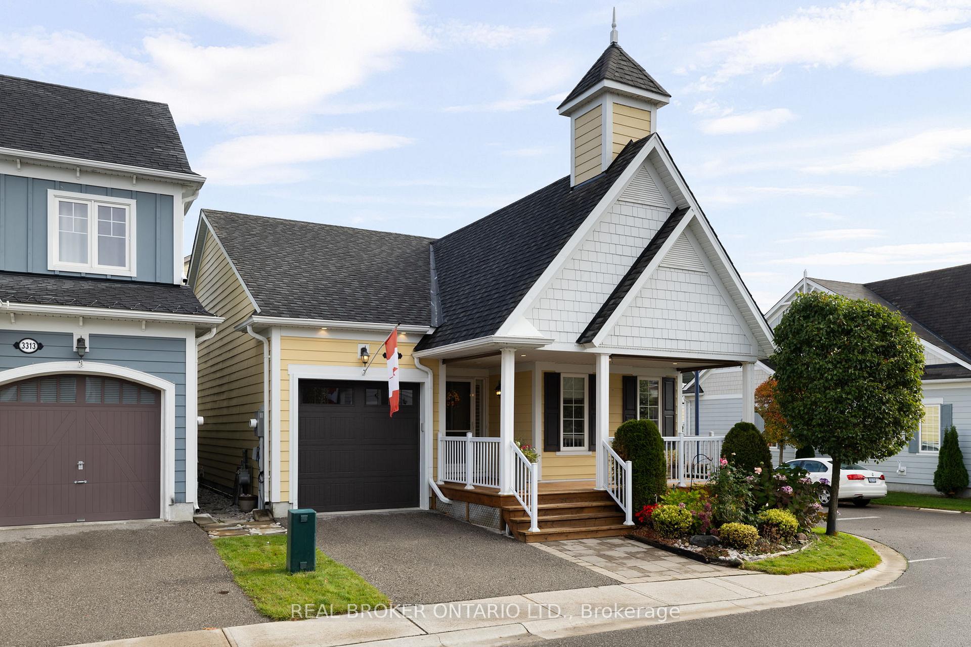 Photo 1 of 3315 Beach Club Boulevard, Severn, West Shore — HOMEH