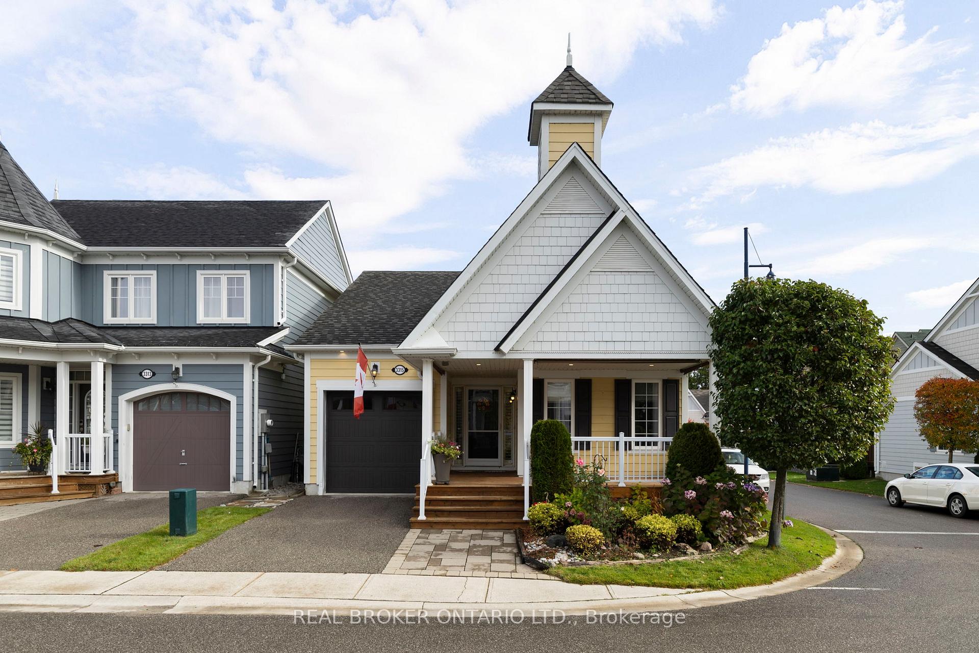 Photo 2 of 3315 Beach Club Boulevard, Severn, West Shore — HOMEH