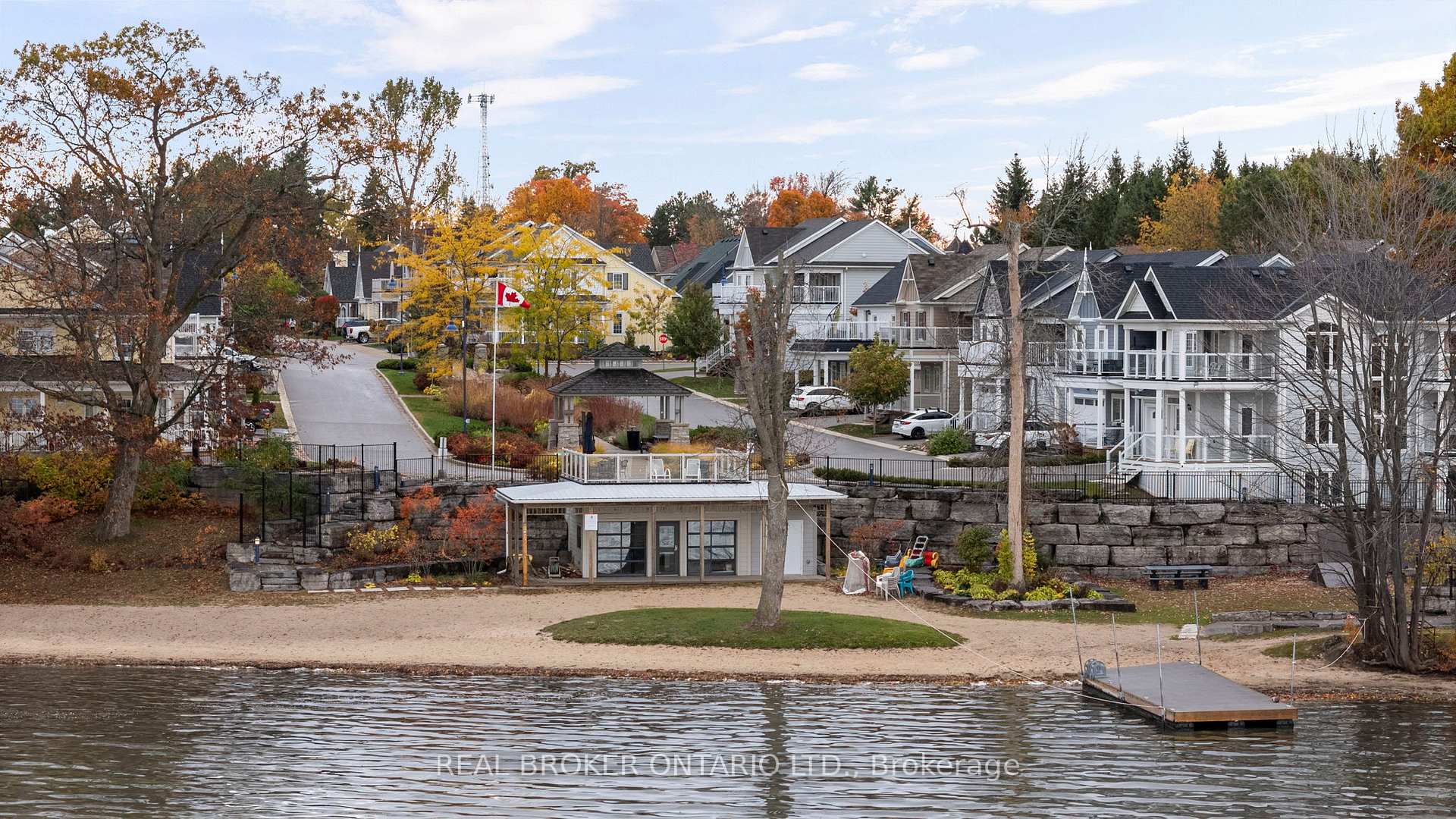 Photo 34 of 3315 Beach Club Boulevard, Severn, West Shore — HOMEH
