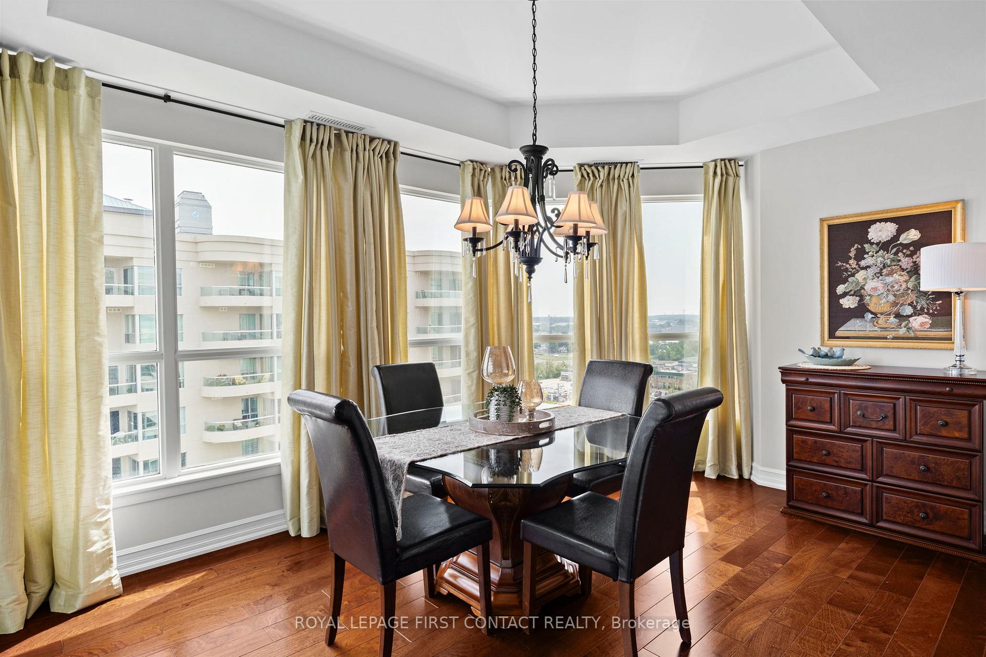 Photo 19 of Unit 1603, 6 Toronto Street, Barrie, City Centre — HOMEH