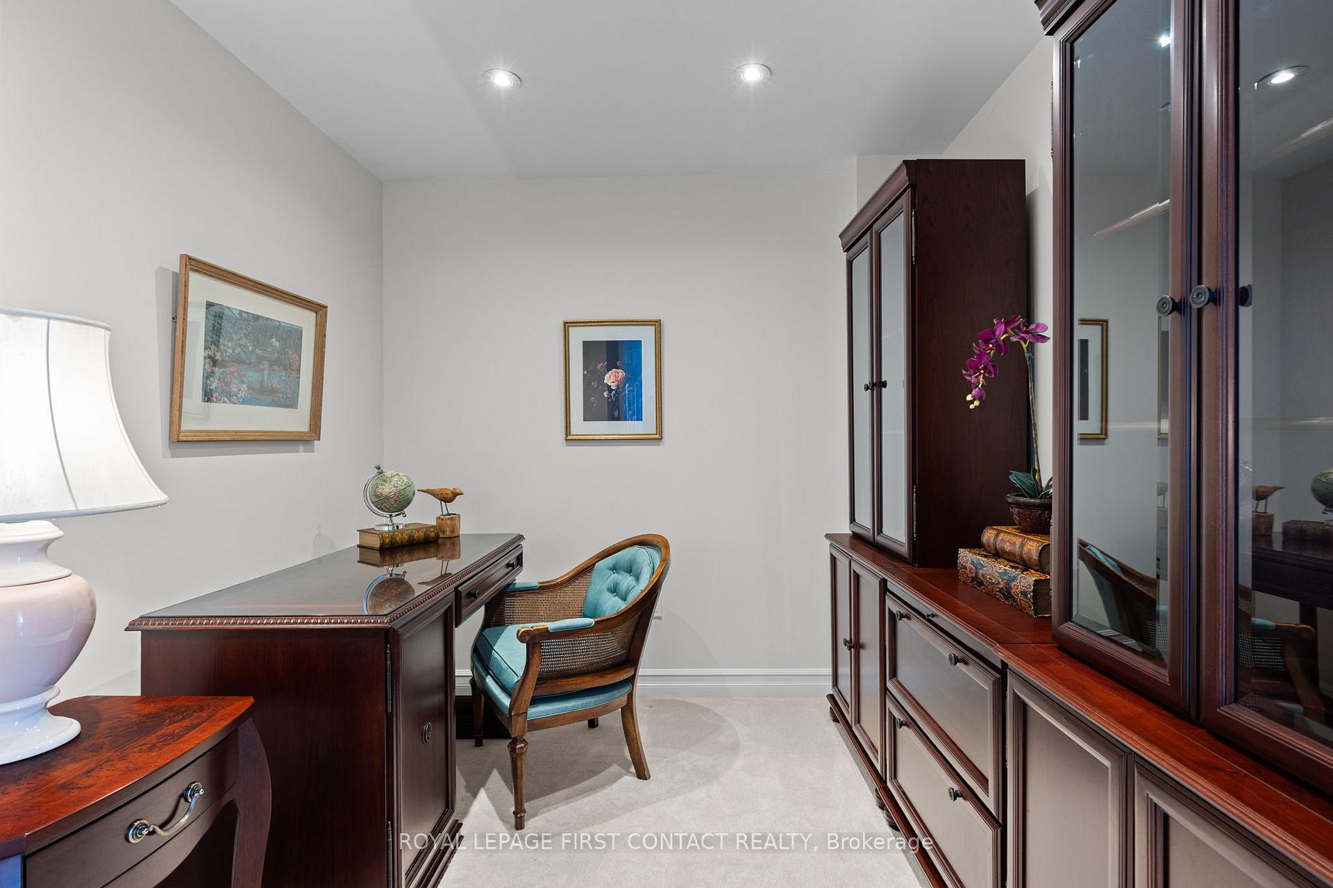 Photo 23 of Unit 1603, 6 Toronto Street, Barrie, City Centre — HOMEH