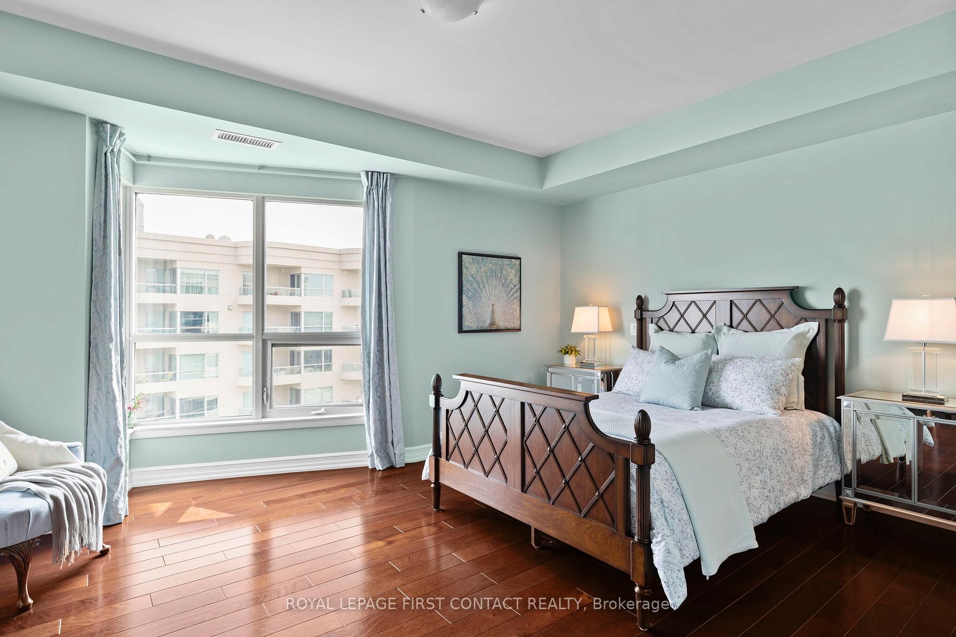 Photo 27 of Unit 1603, 6 Toronto Street, Barrie, City Centre — HOMEH