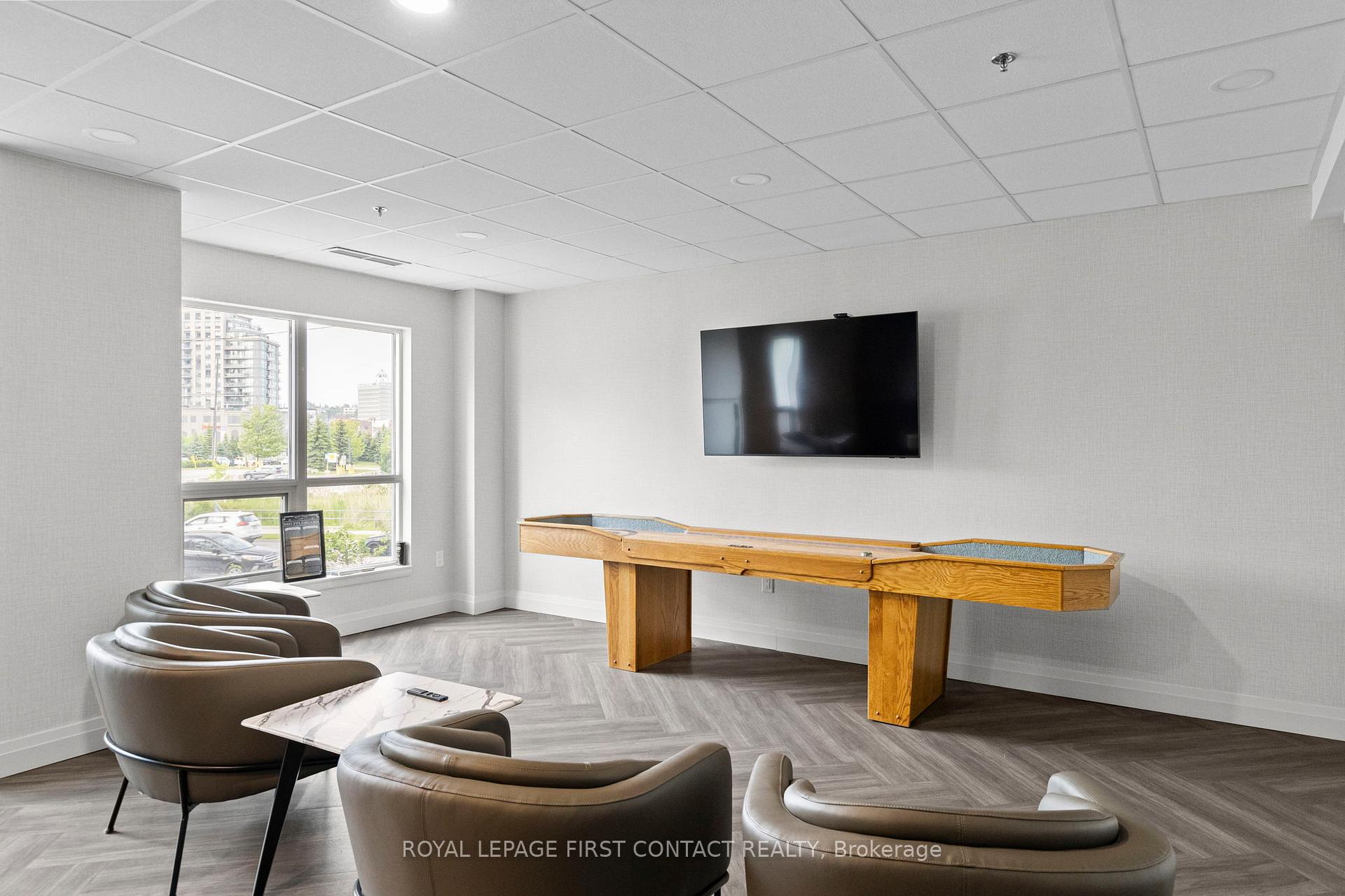 Photo 34 of Unit 1603, 6 Toronto Street, Barrie, City Centre — HOMEH