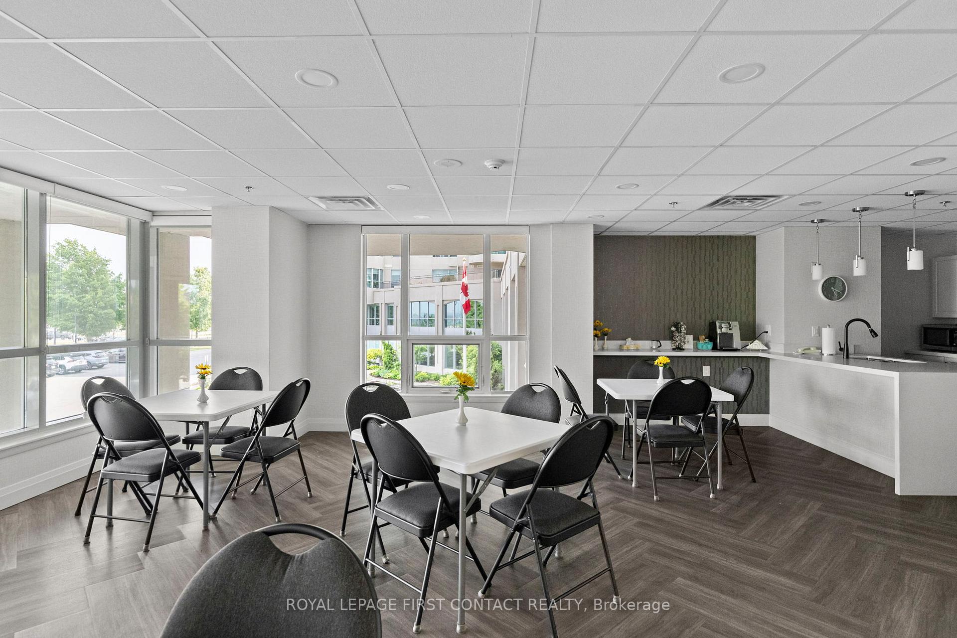 Photo 35 of Unit 1603, 6 Toronto Street, Barrie, City Centre — HOMEH