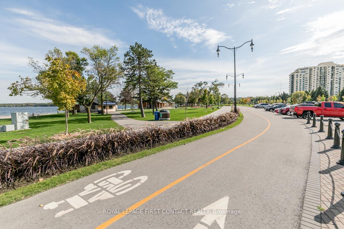 Photo 39 of Unit 1603, 6 Toronto Street, Barrie, City Centre — HOMEH