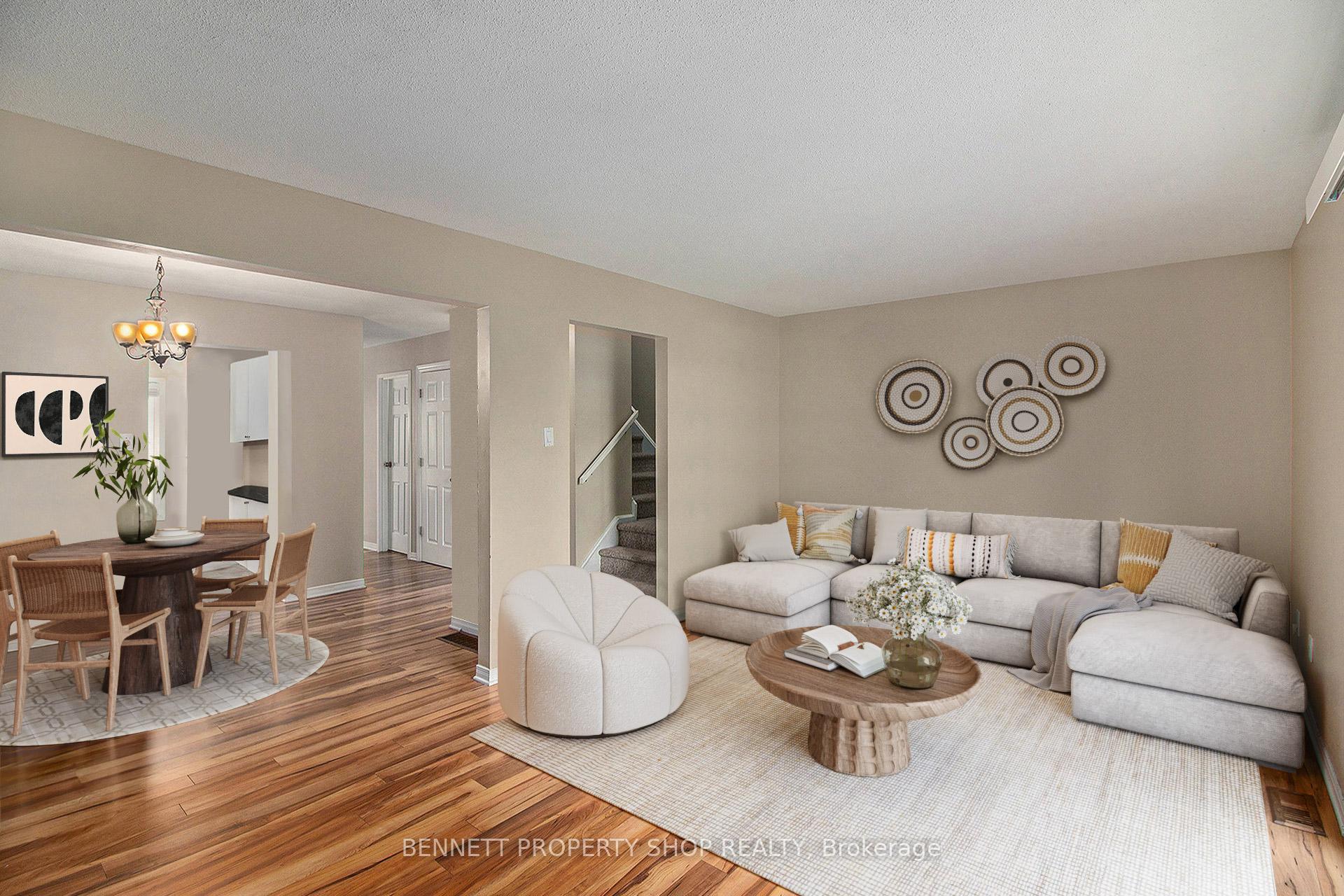 Photo 4 of Unit 15, 840 Cahill Drive W, Ottawa, Hunt Club — HOMEH