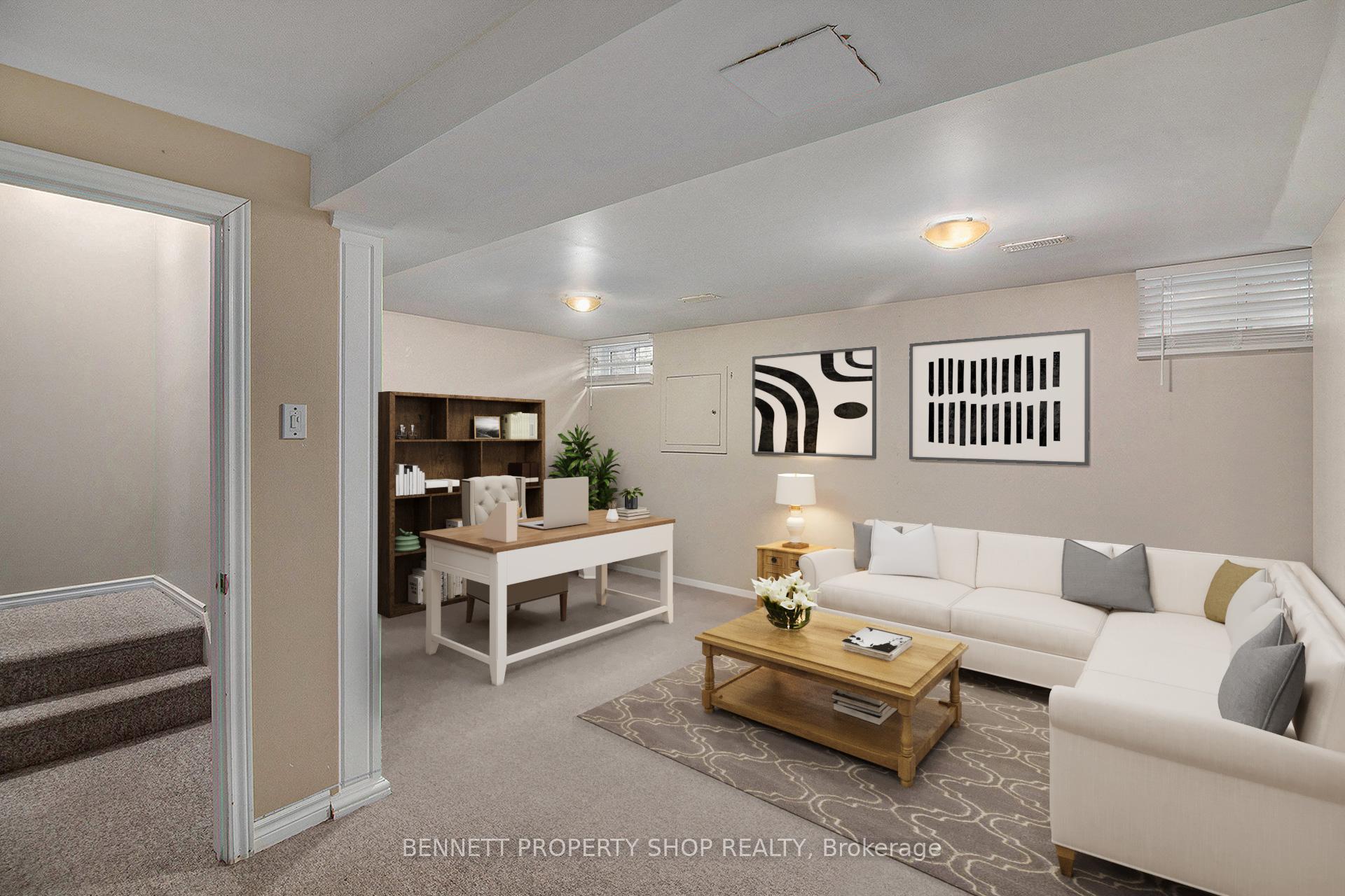 Photo 13 of Unit 15, 840 Cahill Drive W, Ottawa, Hunt Club — HOMEH