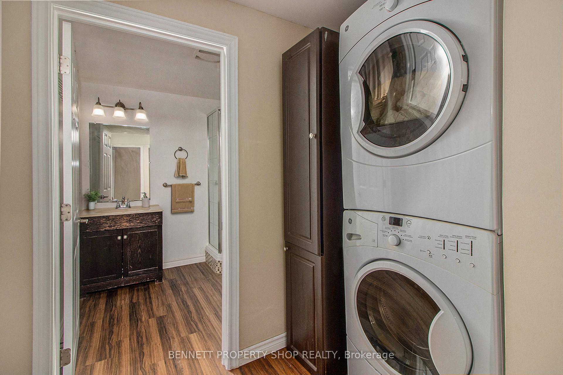 Photo 14 of Unit 15, 840 Cahill Drive W, Ottawa, Hunt Club — HOMEH
