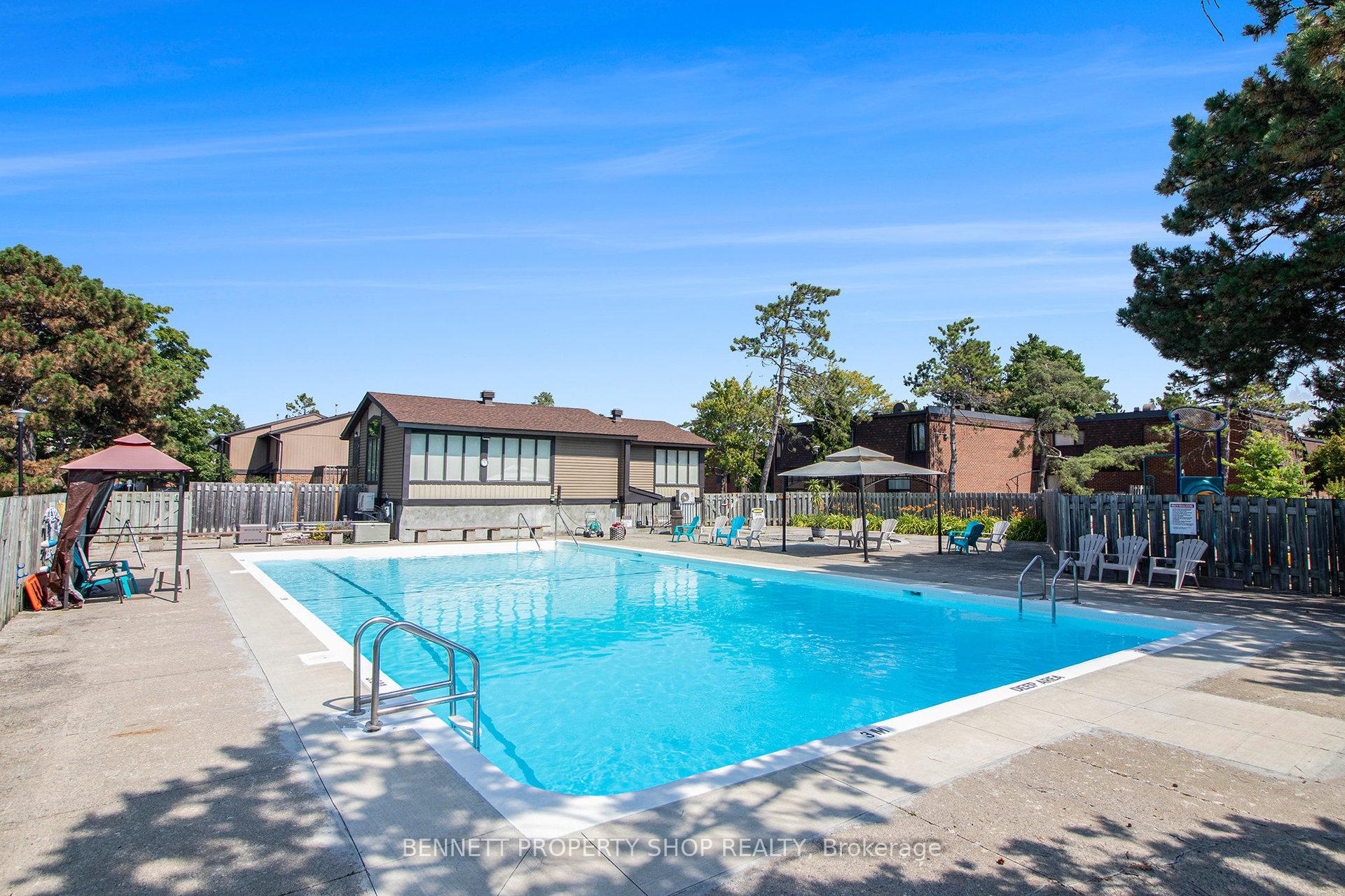 Photo 17 of Unit 15, 840 Cahill Drive W, Ottawa, Hunt Club — HOMEH