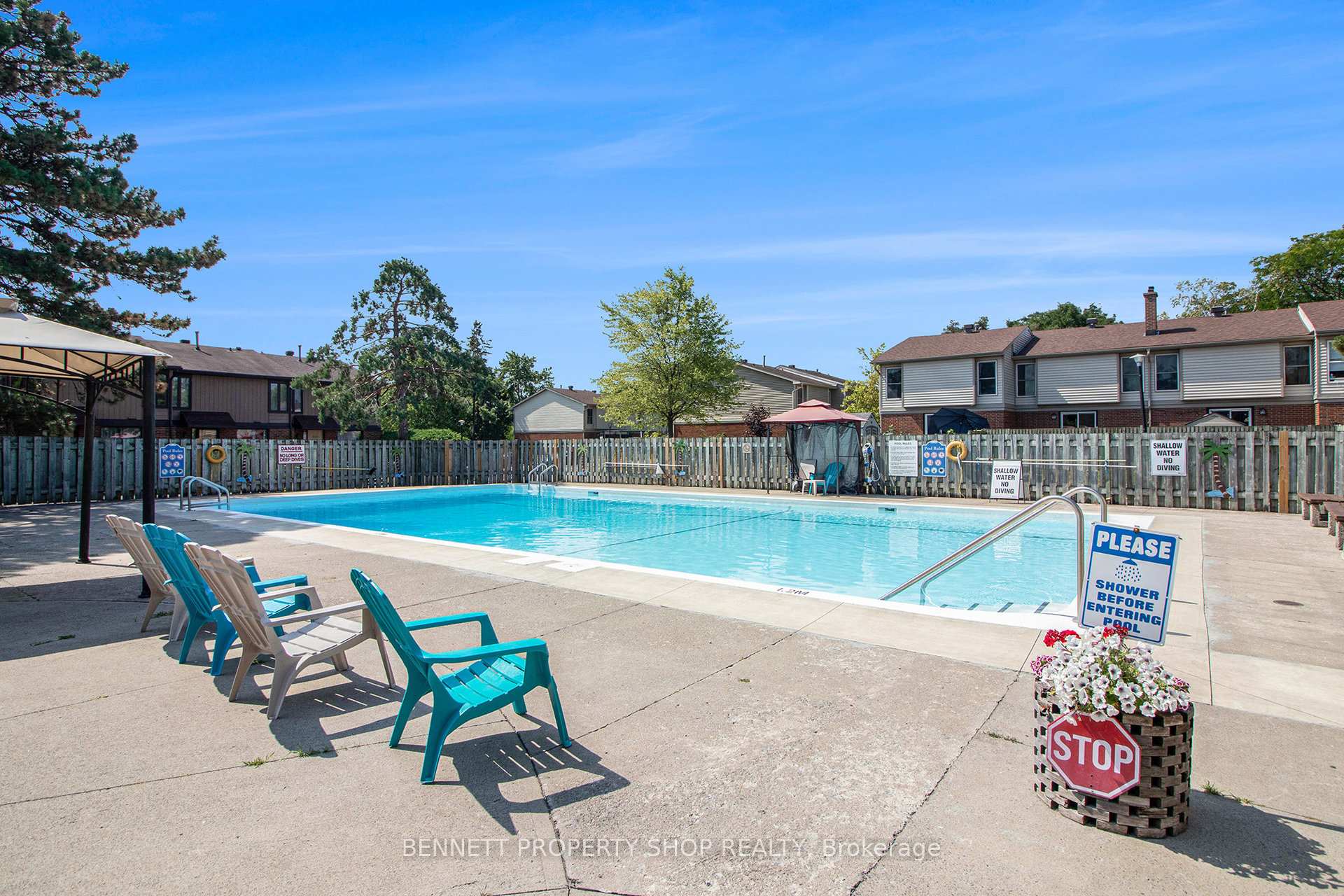 Photo 19 of Unit 15, 840 Cahill Drive W, Ottawa, Hunt Club — HOMEH