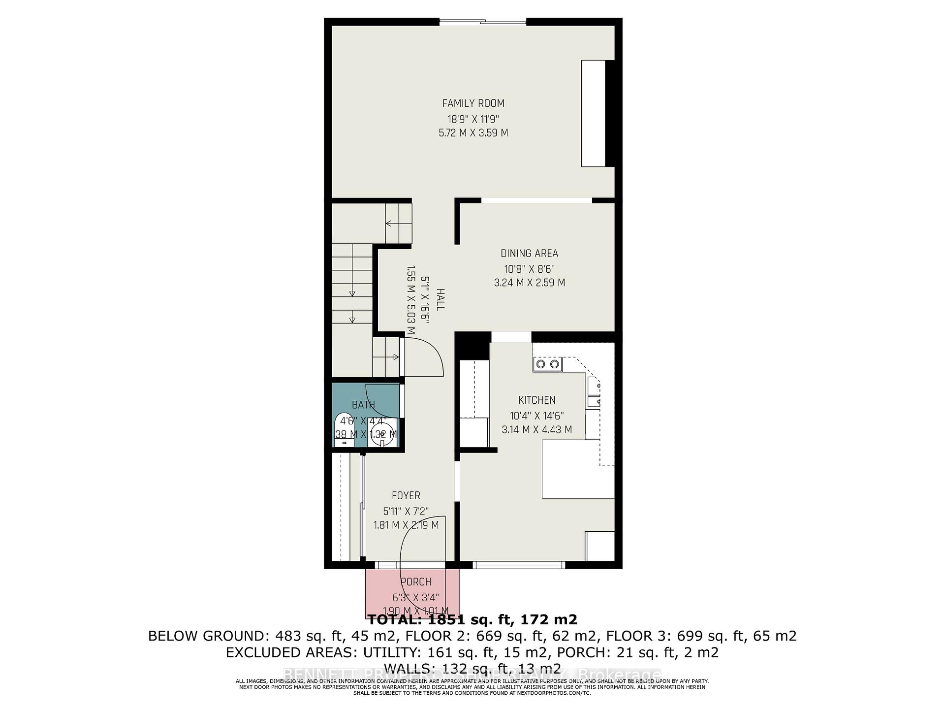 Photo 20 of Unit 15, 840 Cahill Drive W, Ottawa, Hunt Club — HOMEH
