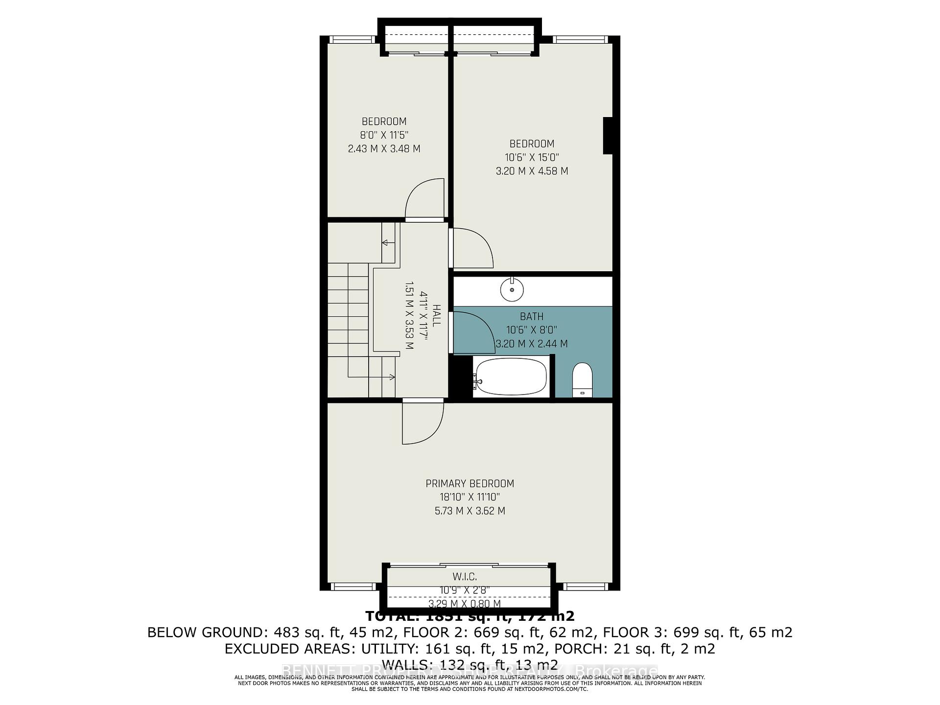 Photo 21 of Unit 15, 840 Cahill Drive W, Ottawa, Hunt Club — HOMEH