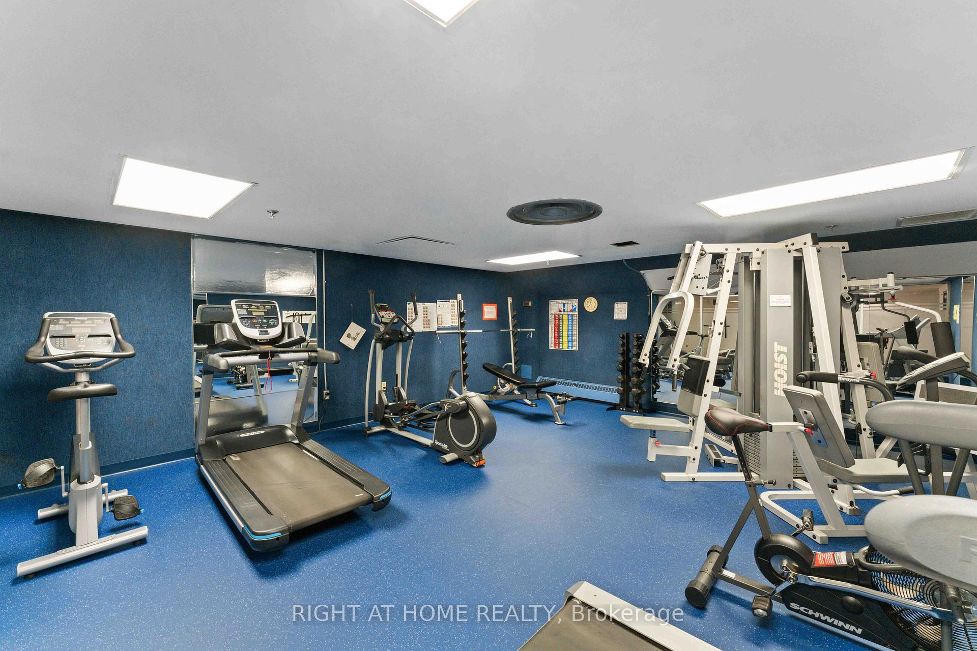 Photo 35 of Unit 302, 555 Brittany Drive, Ottawa, Viscount Alexander Park — HOMEH