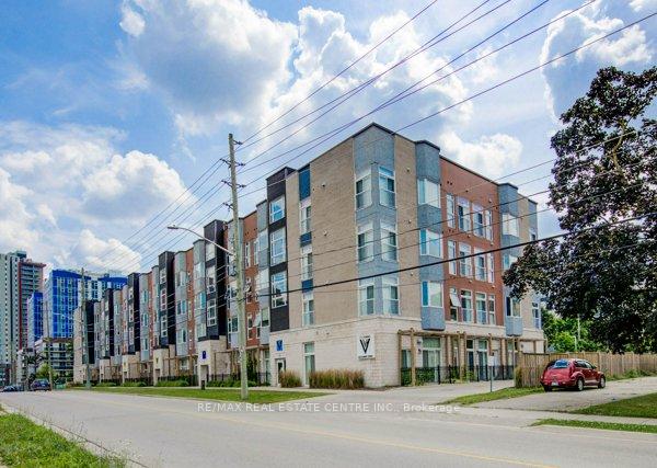Photo 2 of Unit 104, 253 Albert Street N, Waterloo — HOMEH