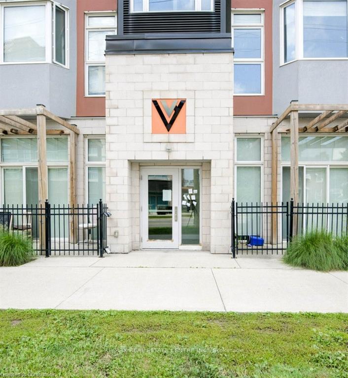 Photo 3 of Unit 104, 253 Albert Street N, Waterloo — HOMEH