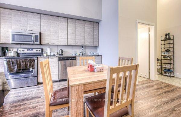 Photo 6 of Unit 104, 253 Albert Street N, Waterloo — HOMEH