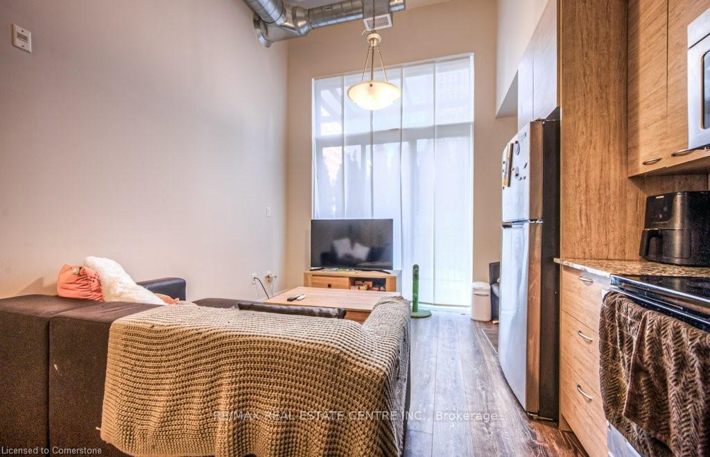 Photo 9 of Unit 104, 253 Albert Street N, Waterloo — HOMEH