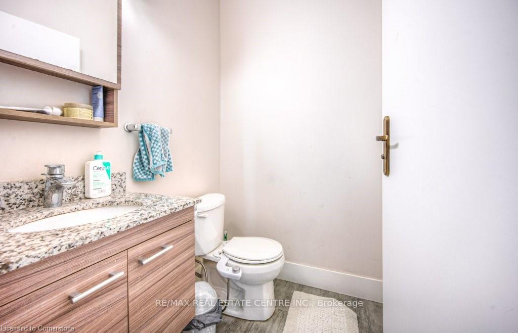 Photo 11 of Unit 104, 253 Albert Street N, Waterloo — HOMEH