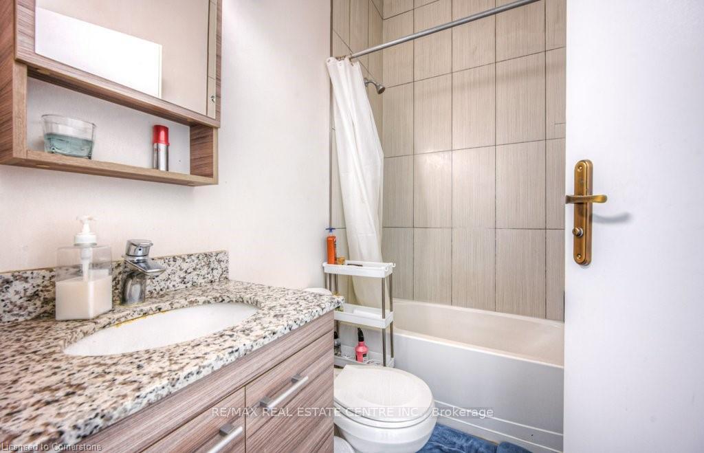 Photo 13 of Unit 104, 253 Albert Street N, Waterloo — HOMEH