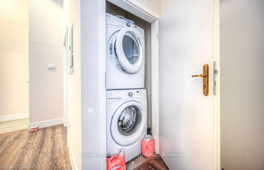 Photo 14 of Unit 104, 253 Albert Street N, Waterloo — HOMEH