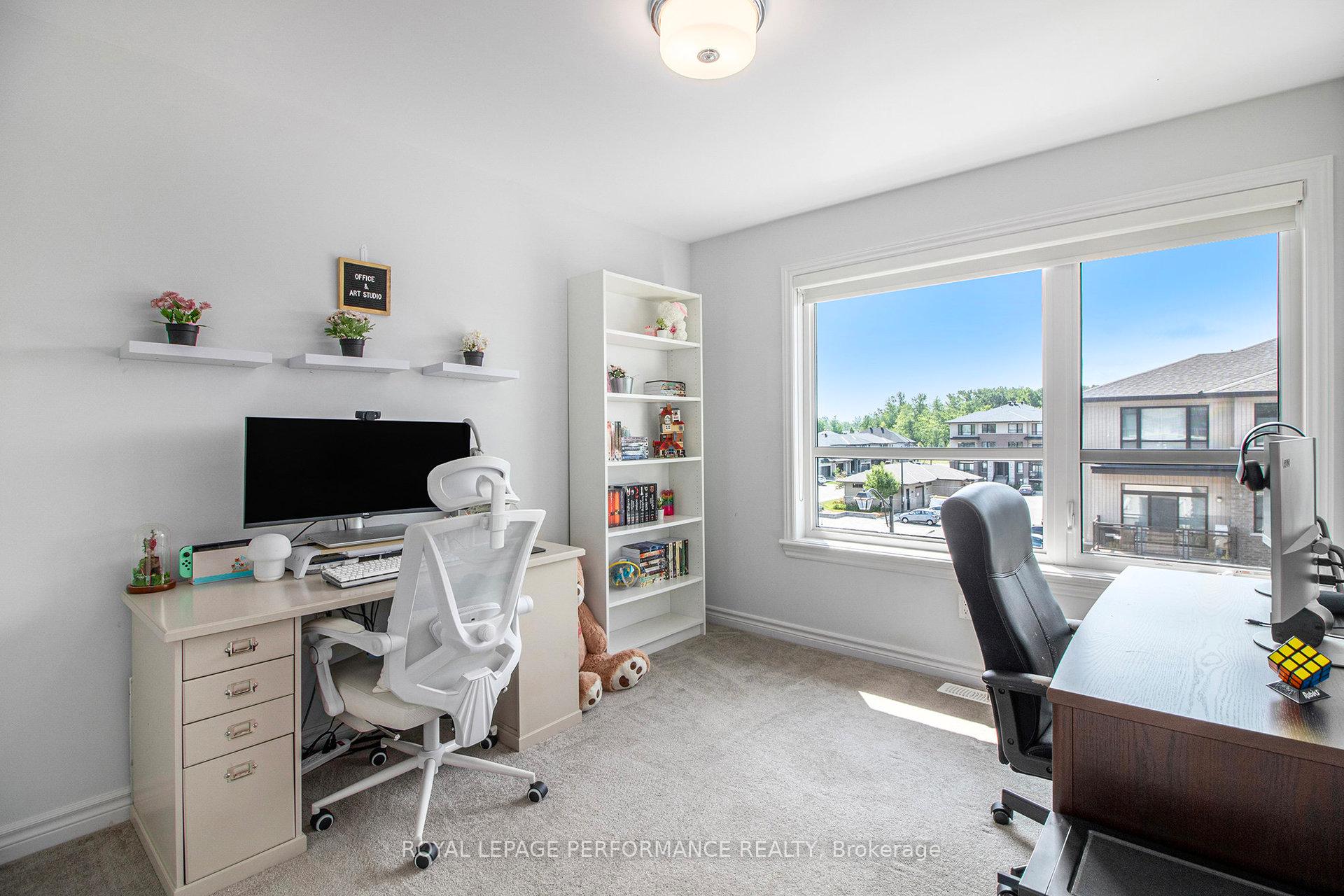 Photo 14 of 84 Carabiner Private, Ottawa, Mer Bleue/Bradley Estates/Anderson Park — HOMEH