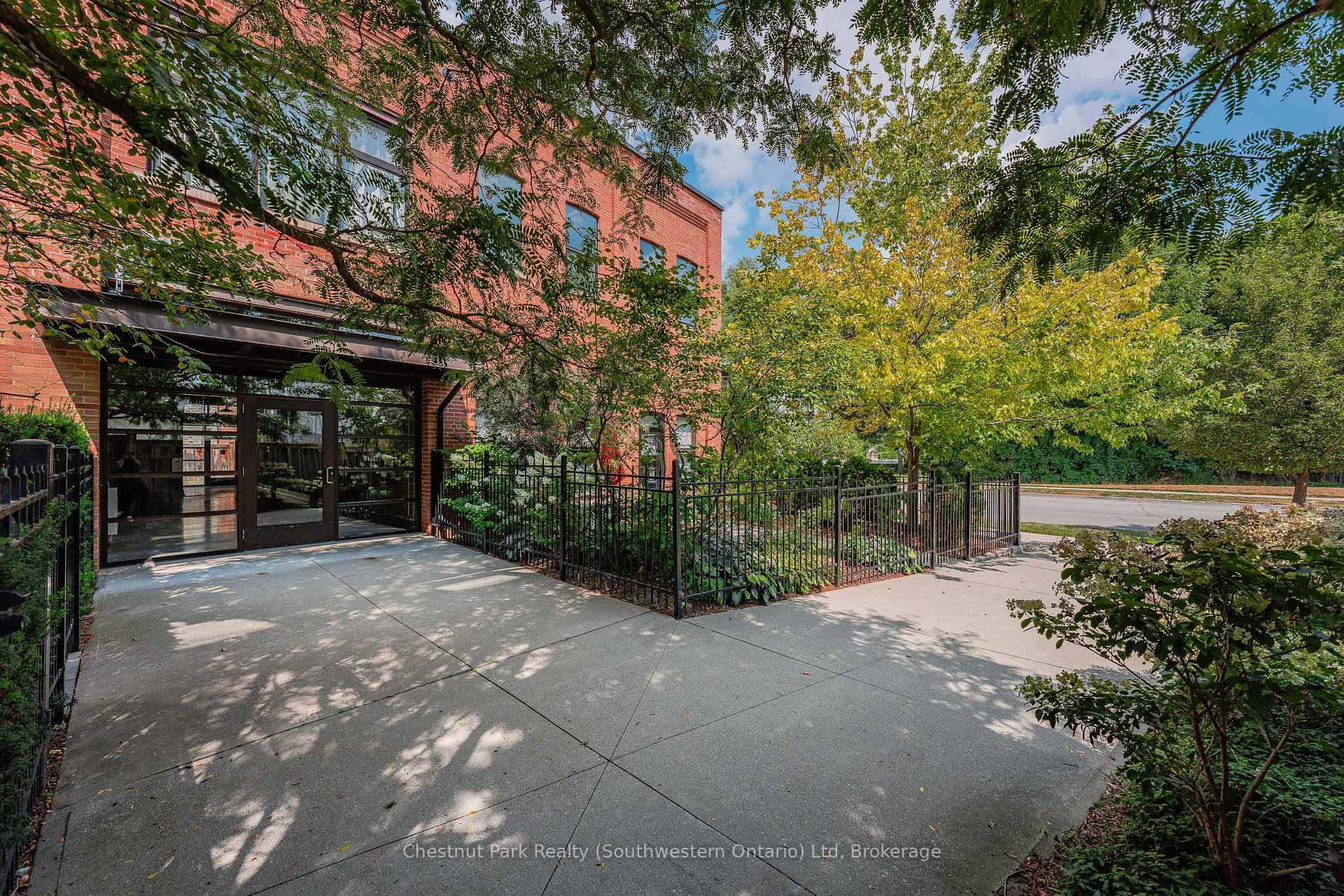 Photo 3 of Unit 106, 60 Cardigan Street, Guelph, Downtown — HOMEH