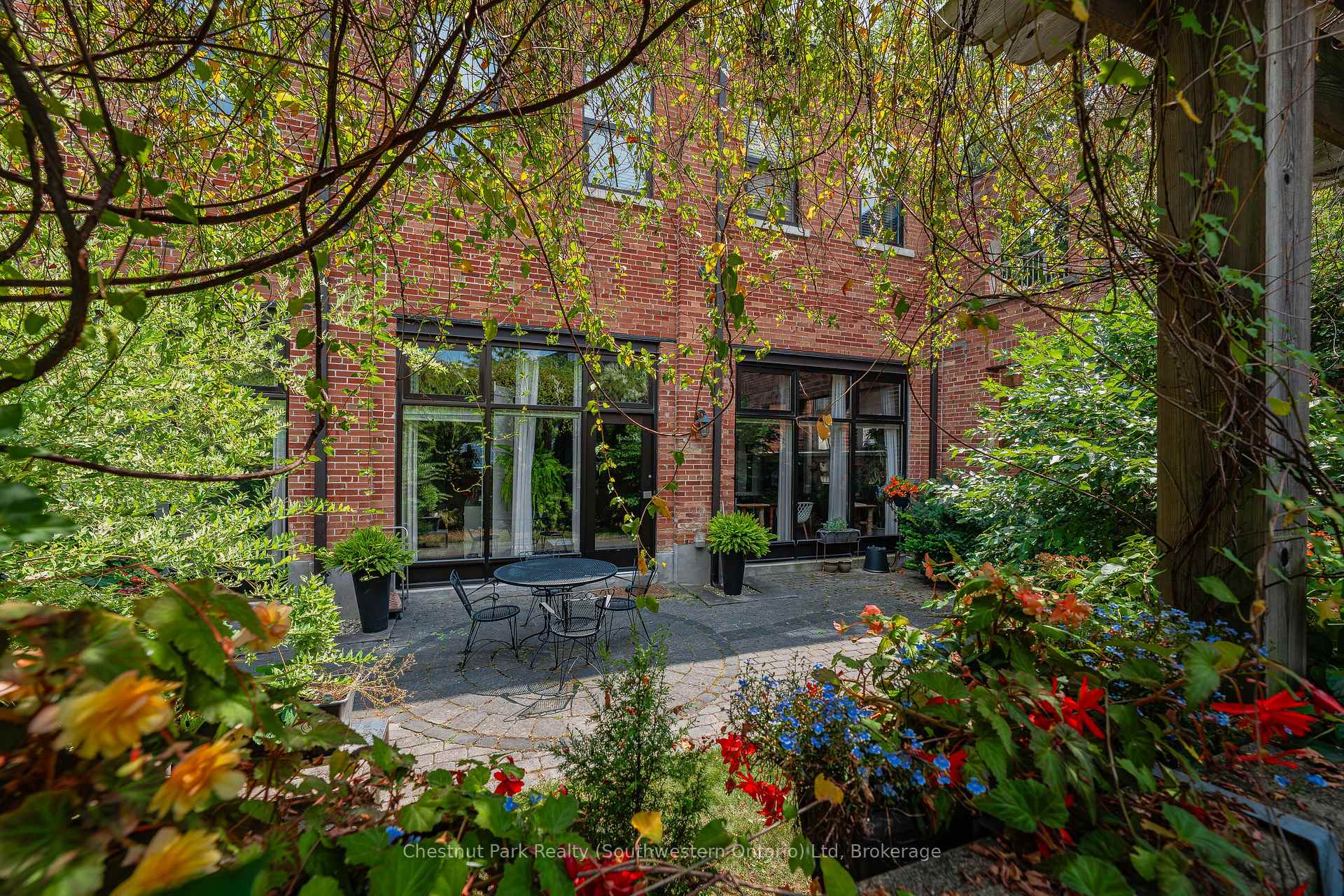 Photo 5 of Unit 106, 60 Cardigan Street, Guelph, Downtown — HOMEH