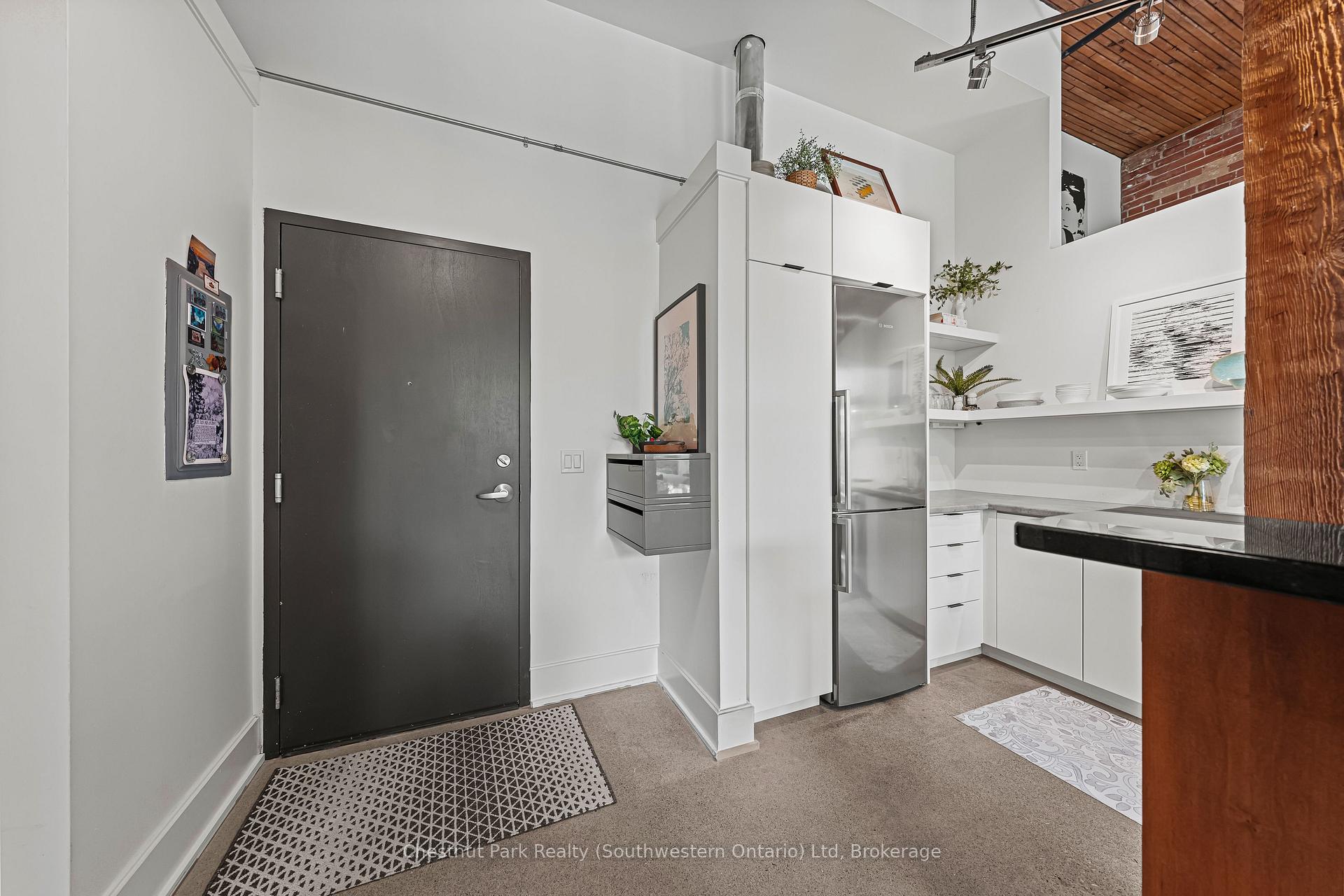 Photo 8 of Unit 106, 60 Cardigan Street, Guelph, Downtown — HOMEH