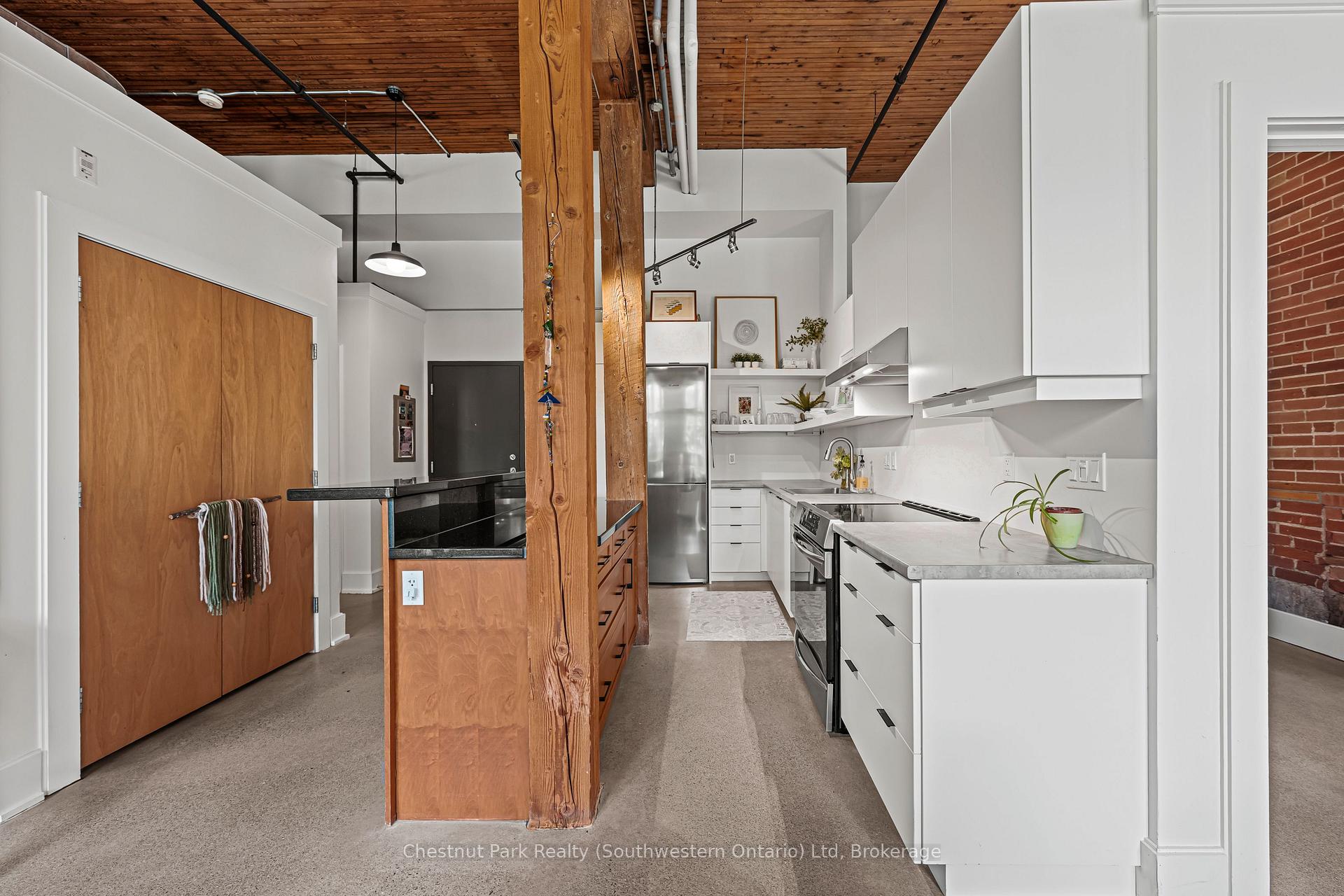 Photo 16 of Unit 106, 60 Cardigan Street, Guelph, Downtown — HOMEH