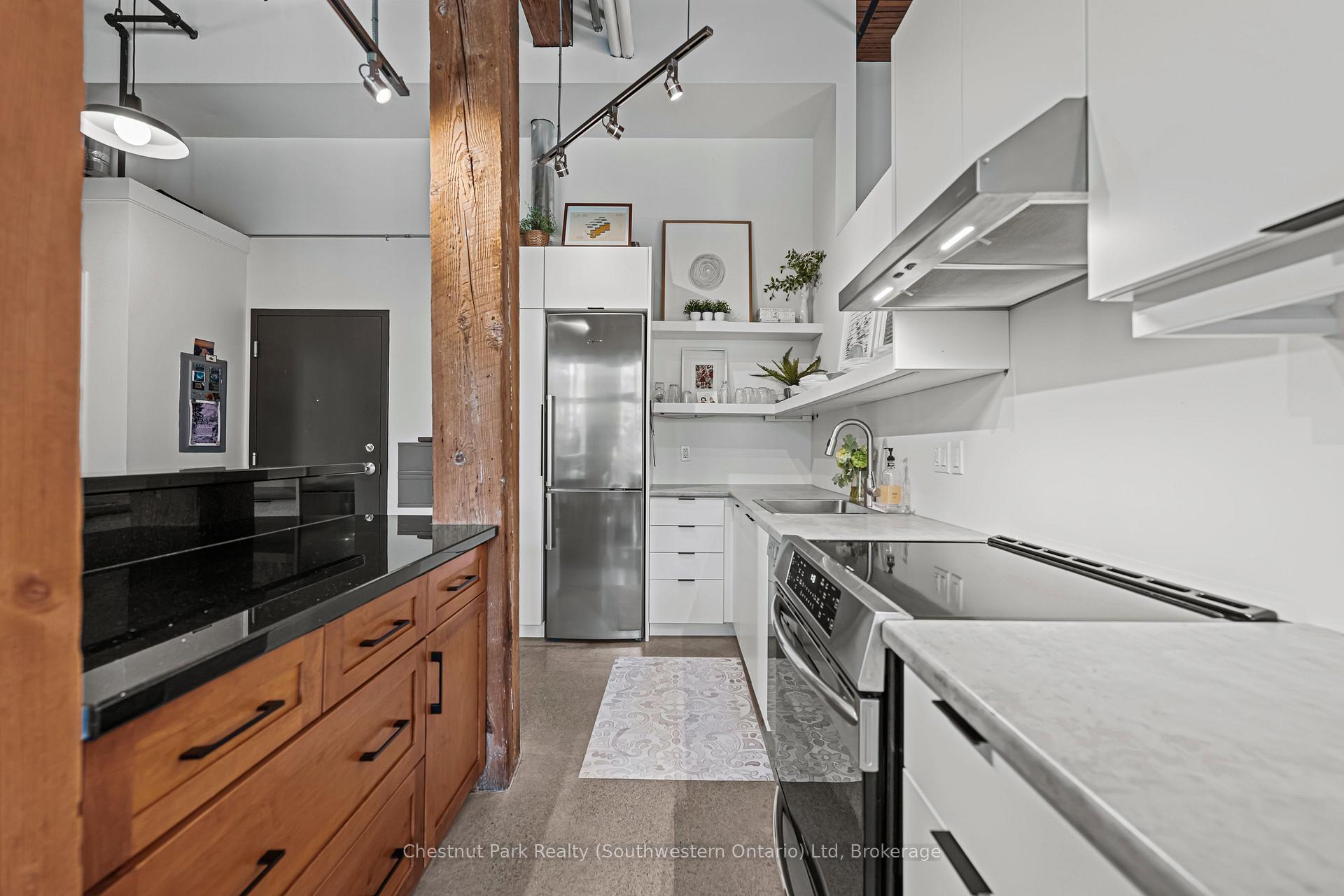 Photo 18 of Unit 106, 60 Cardigan Street, Guelph, Downtown — HOMEH