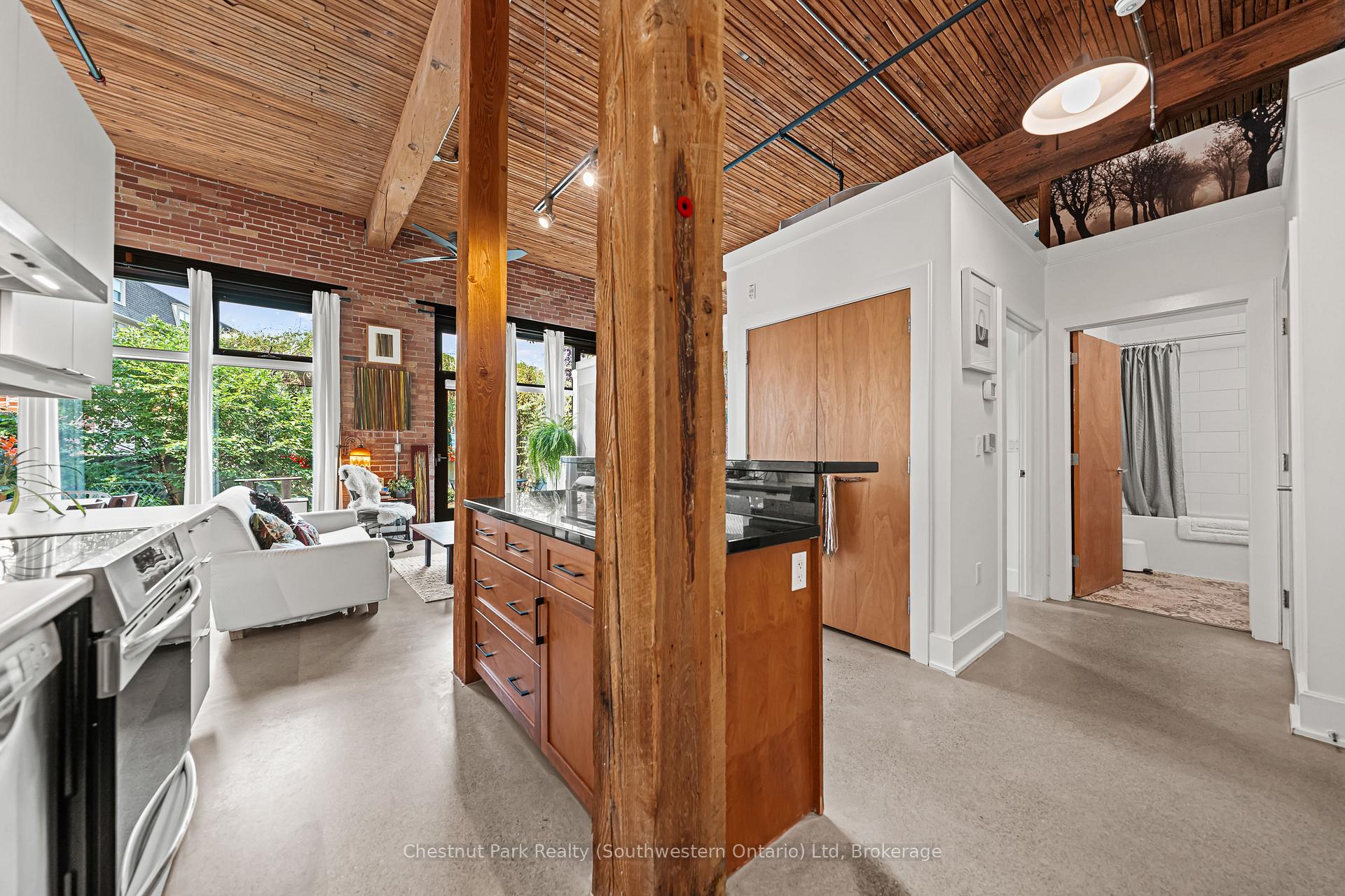 Photo 19 of Unit 106, 60 Cardigan Street, Guelph, Downtown — HOMEH