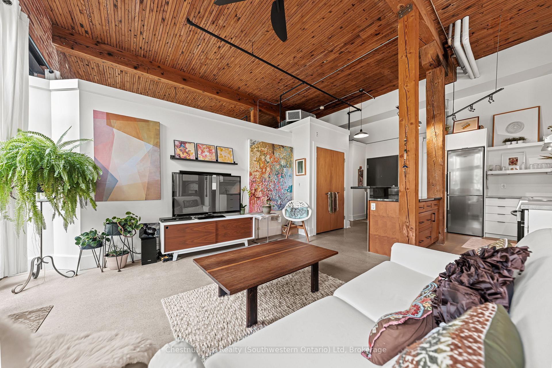 Photo 21 of Unit 106, 60 Cardigan Street, Guelph, Downtown — HOMEH
