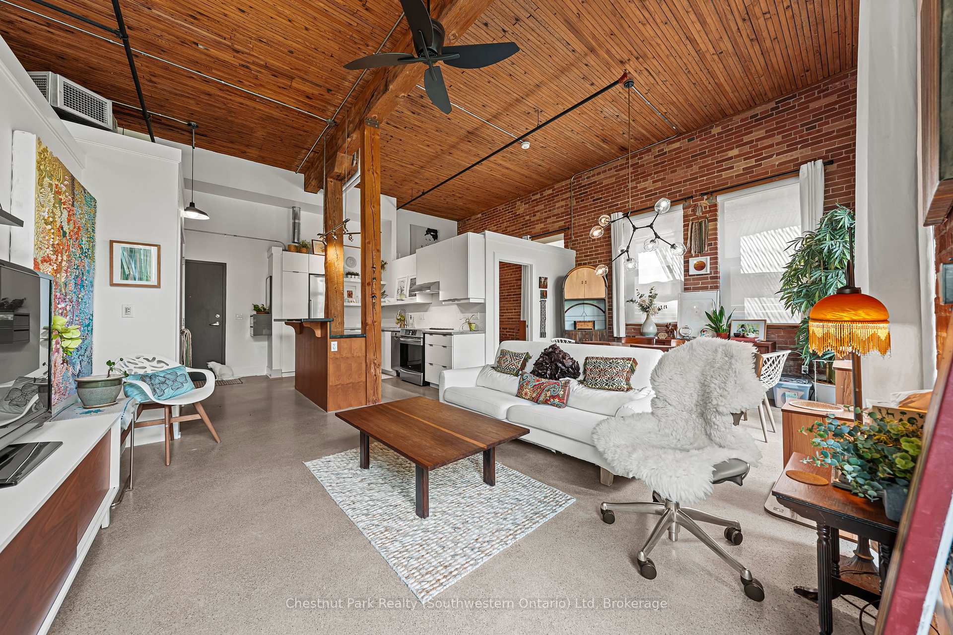 Photo 22 of Unit 106, 60 Cardigan Street, Guelph, Downtown — HOMEH