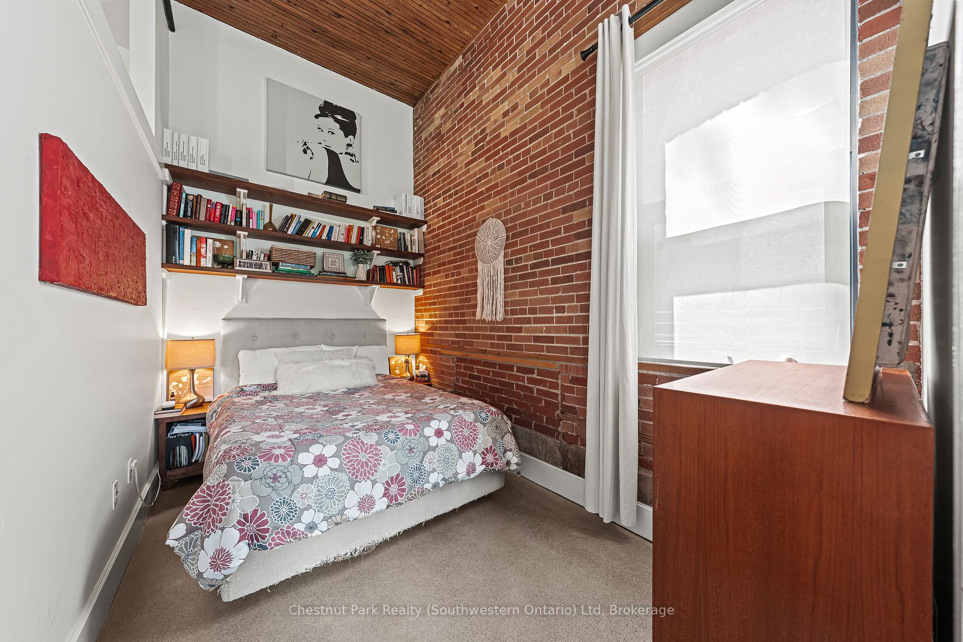 Photo 27 of Unit 106, 60 Cardigan Street, Guelph, Downtown — HOMEH