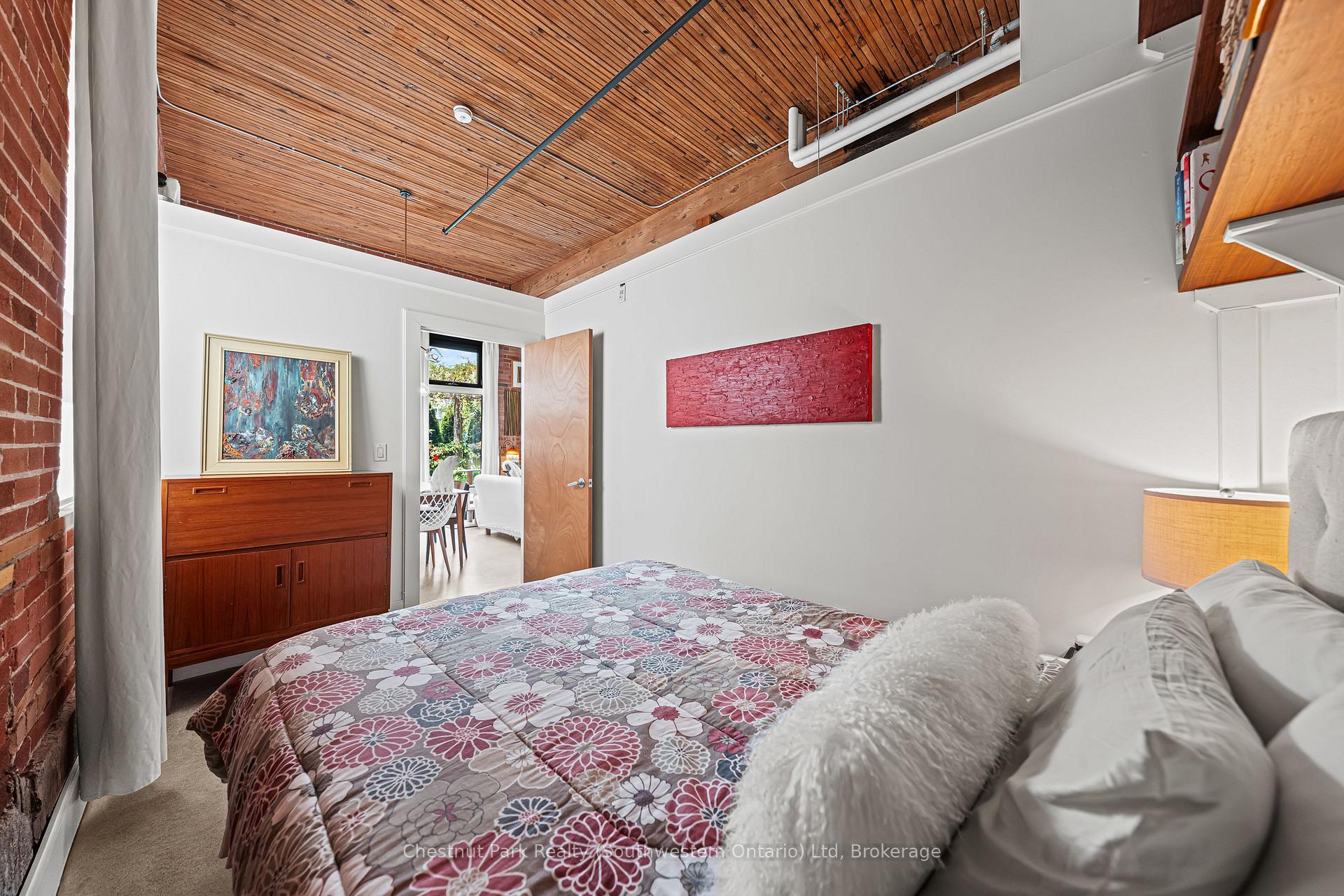 Photo 29 of Unit 106, 60 Cardigan Street, Guelph, Downtown — HOMEH