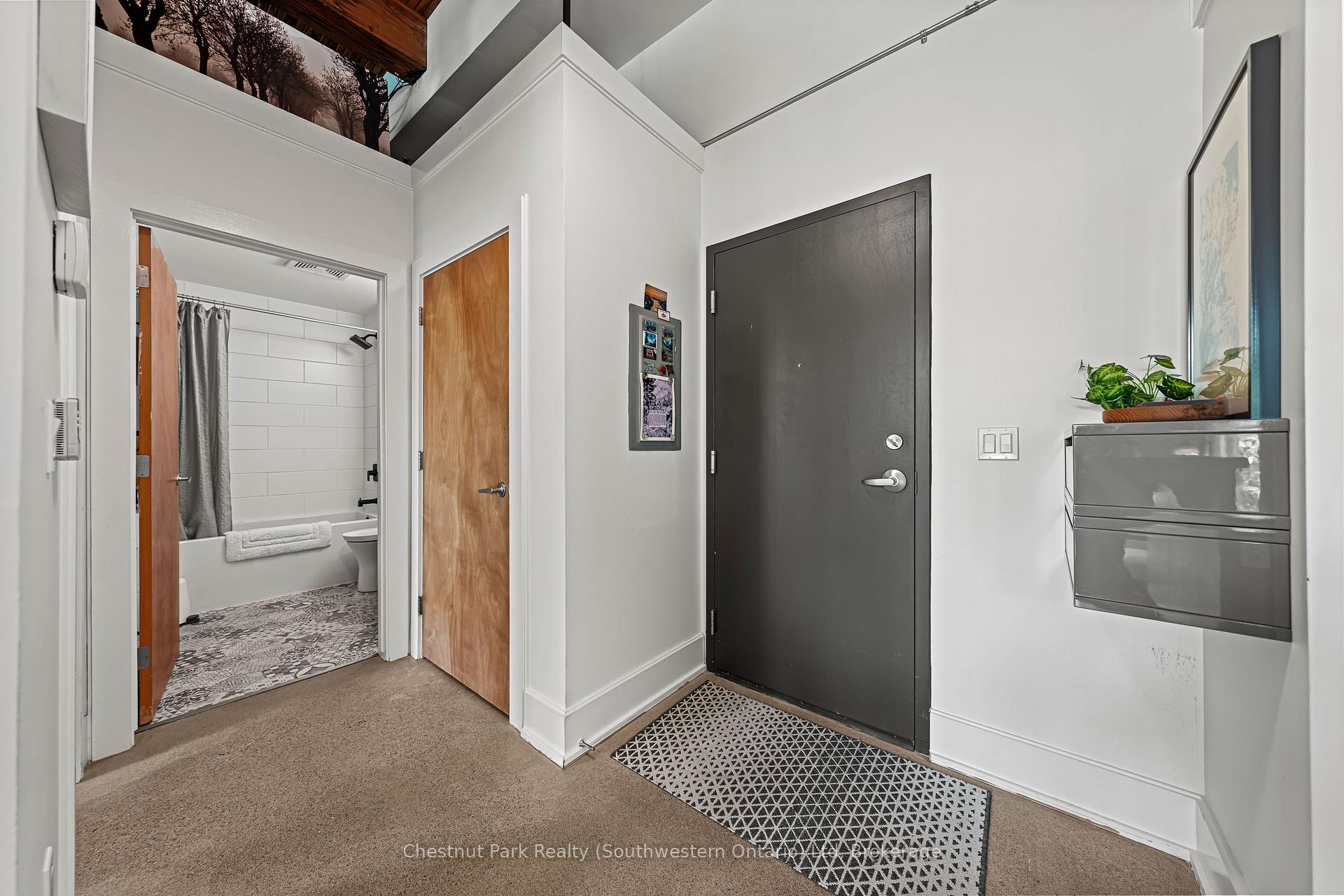 Photo 30 of Unit 106, 60 Cardigan Street, Guelph, Downtown — HOMEH