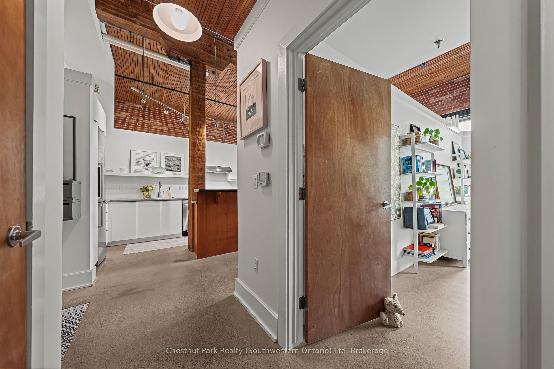 Photo 31 of Unit 106, 60 Cardigan Street, Guelph, Downtown — HOMEH