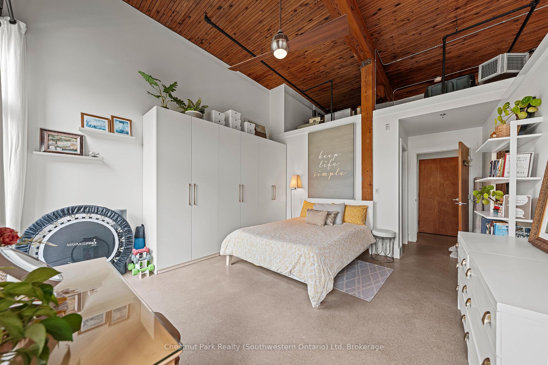 Photo 33 of Unit 106, 60 Cardigan Street, Guelph, Downtown — HOMEH