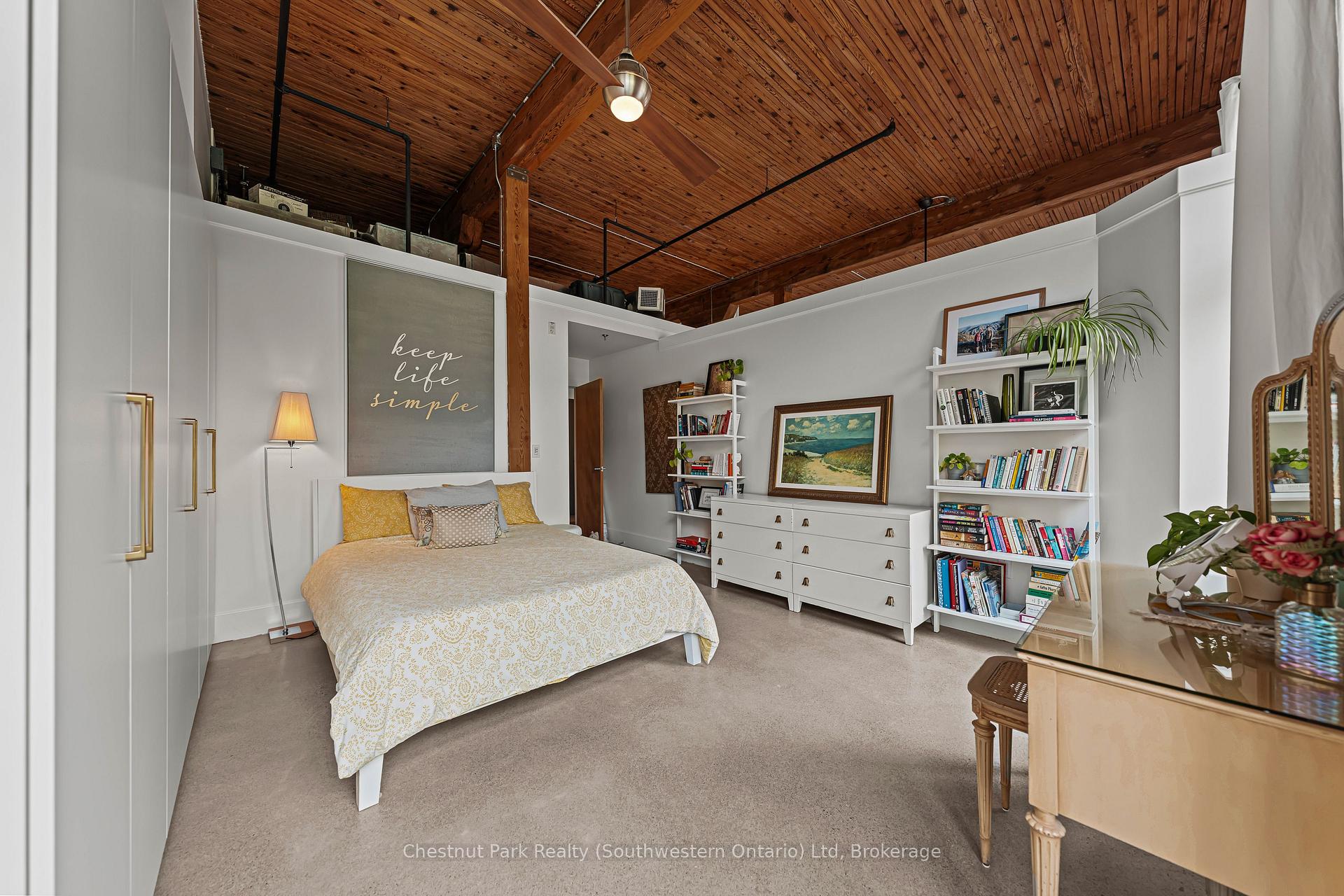 Photo 34 of Unit 106, 60 Cardigan Street, Guelph, Downtown — HOMEH