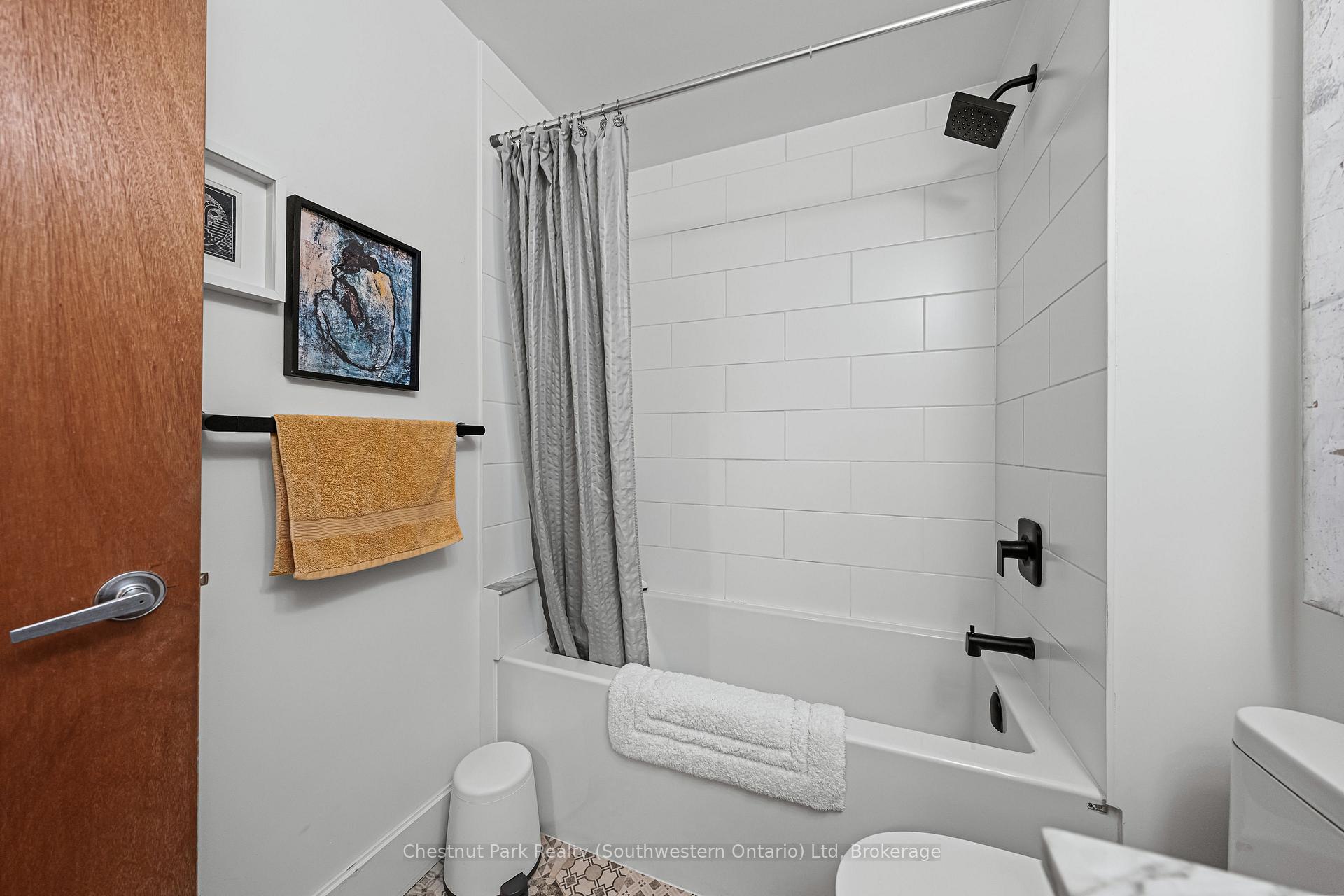 Photo 37 of Unit 106, 60 Cardigan Street, Guelph, Downtown — HOMEH