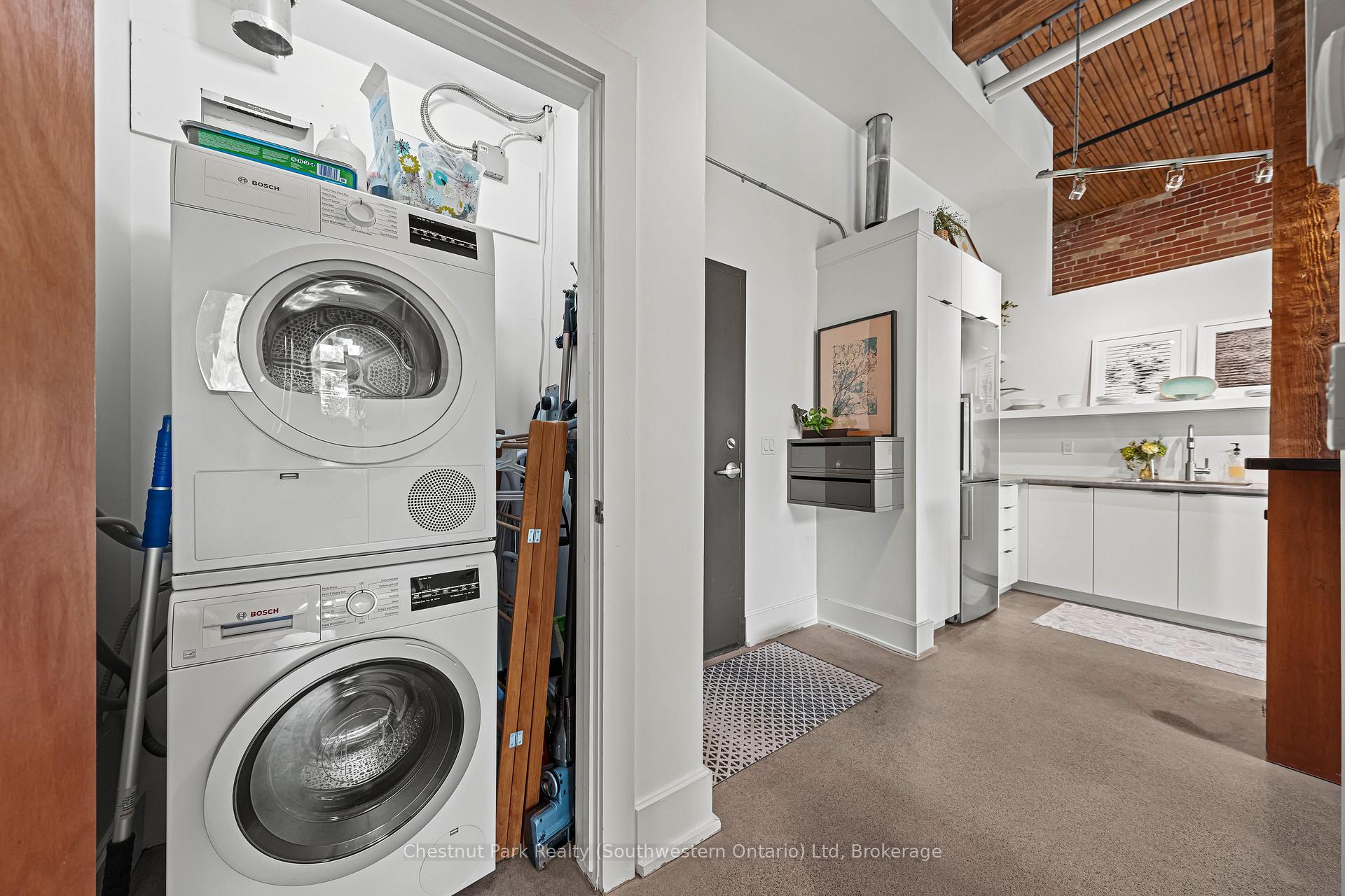 Photo 38 of Unit 106, 60 Cardigan Street, Guelph, Downtown — HOMEH