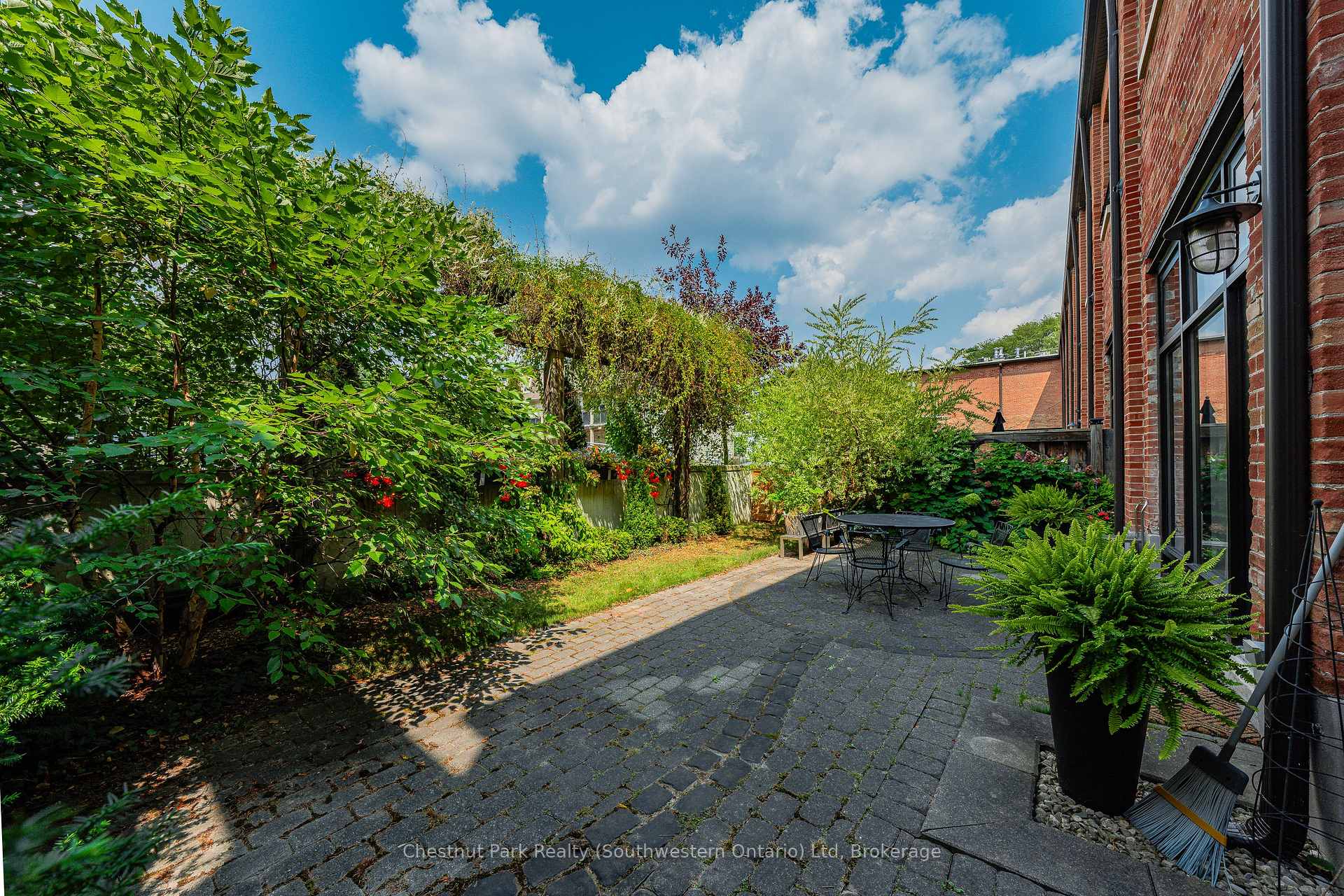 Photo 40 of Unit 106, 60 Cardigan Street, Guelph, Downtown — HOMEH