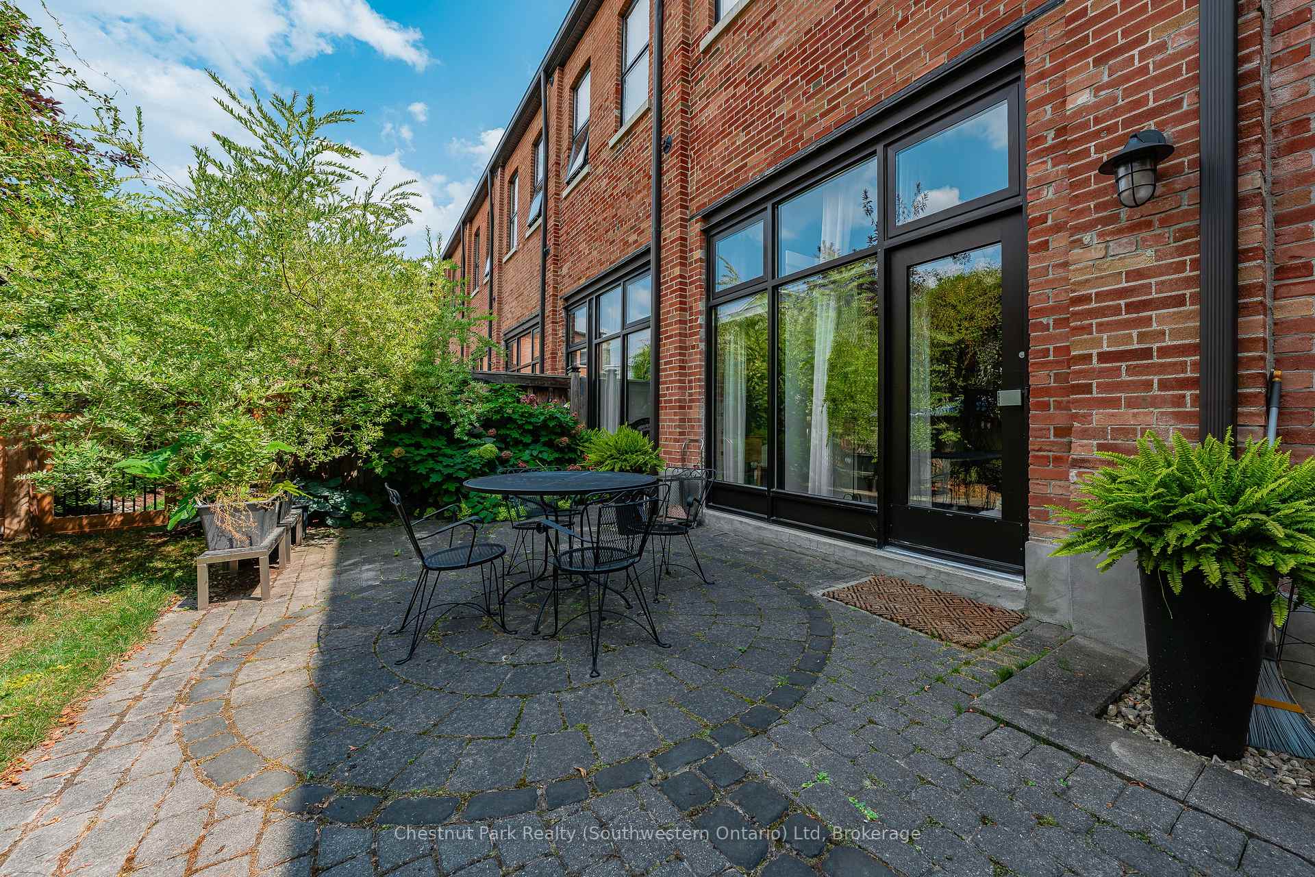 Photo 42 of Unit 106, 60 Cardigan Street, Guelph, Downtown — HOMEH