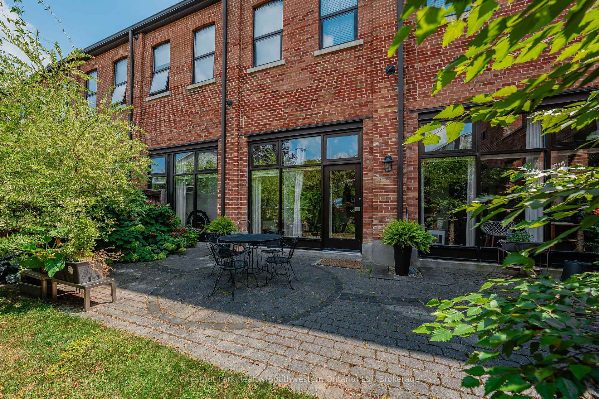 Photo 43 of Unit 106, 60 Cardigan Street, Guelph, Downtown — HOMEH