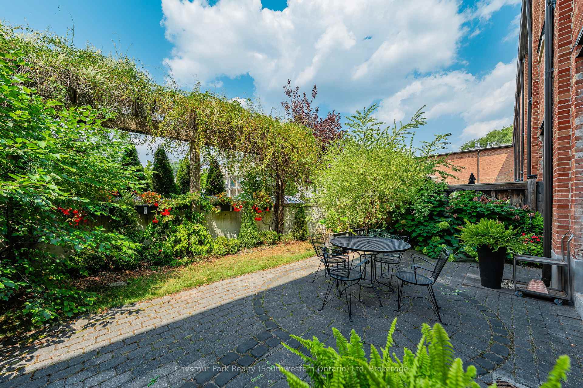 Photo 44 of Unit 106, 60 Cardigan Street, Guelph, Downtown — HOMEH
