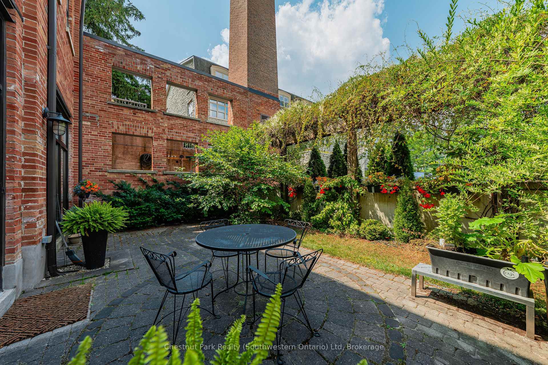Photo 45 of Unit 106, 60 Cardigan Street, Guelph, Downtown — HOMEH