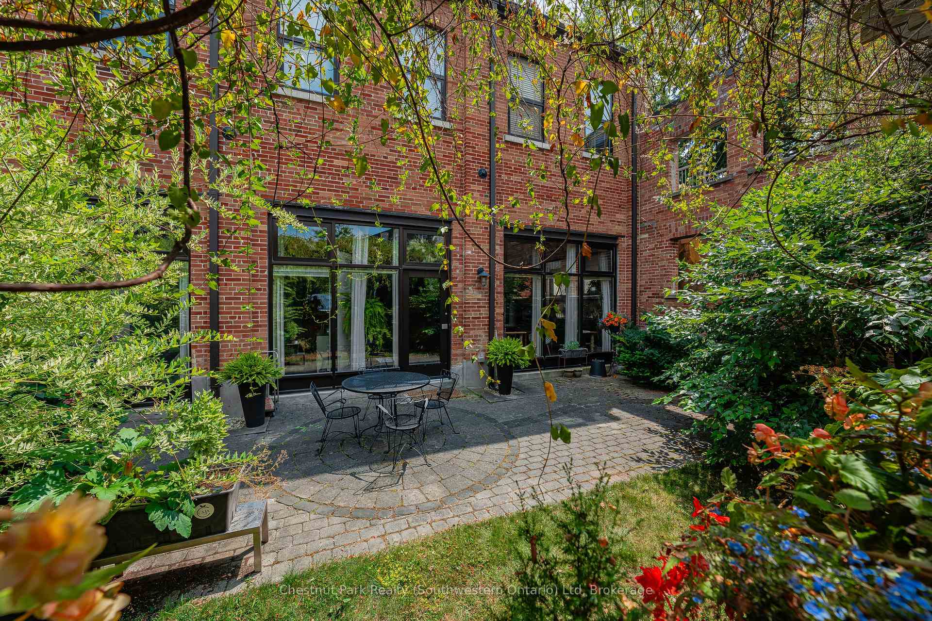 Photo 46 of Unit 106, 60 Cardigan Street, Guelph, Downtown — HOMEH