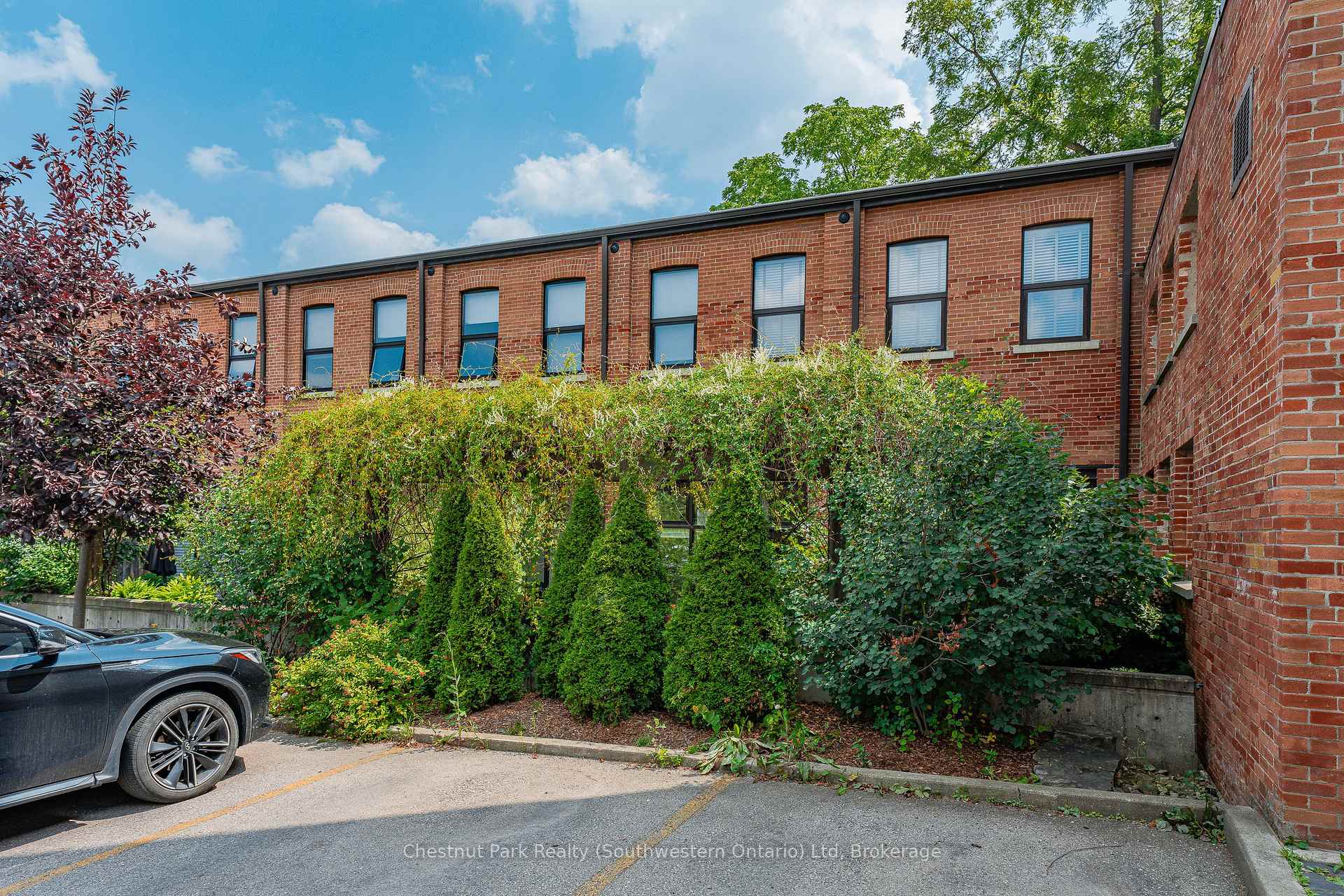 Photo 47 of Unit 106, 60 Cardigan Street, Guelph, Downtown — HOMEH